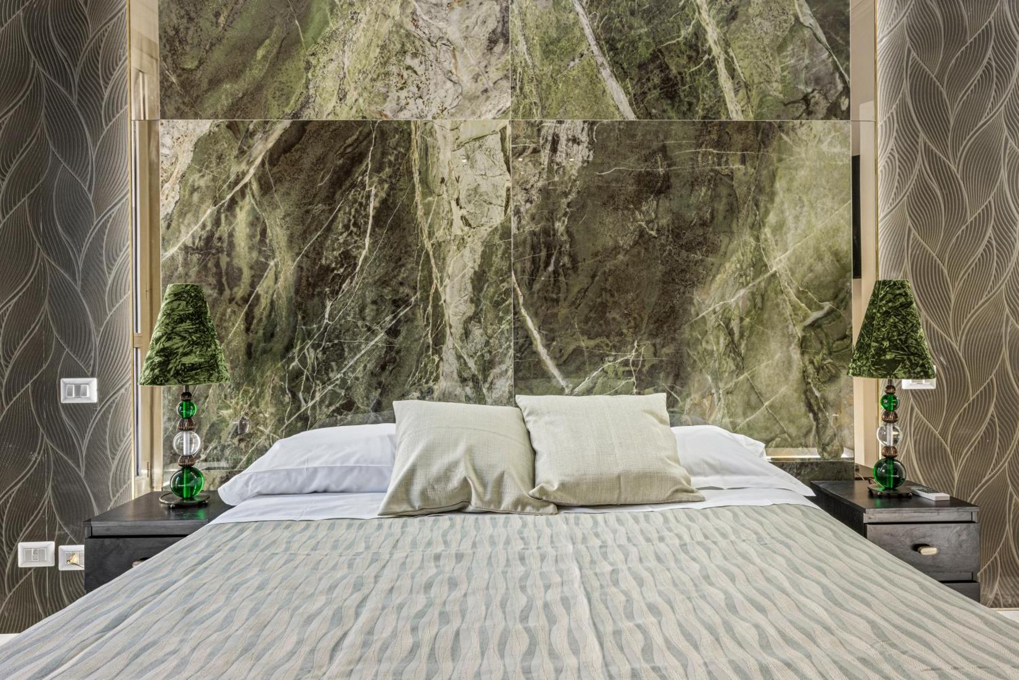 Elysium Design Vatican Rome