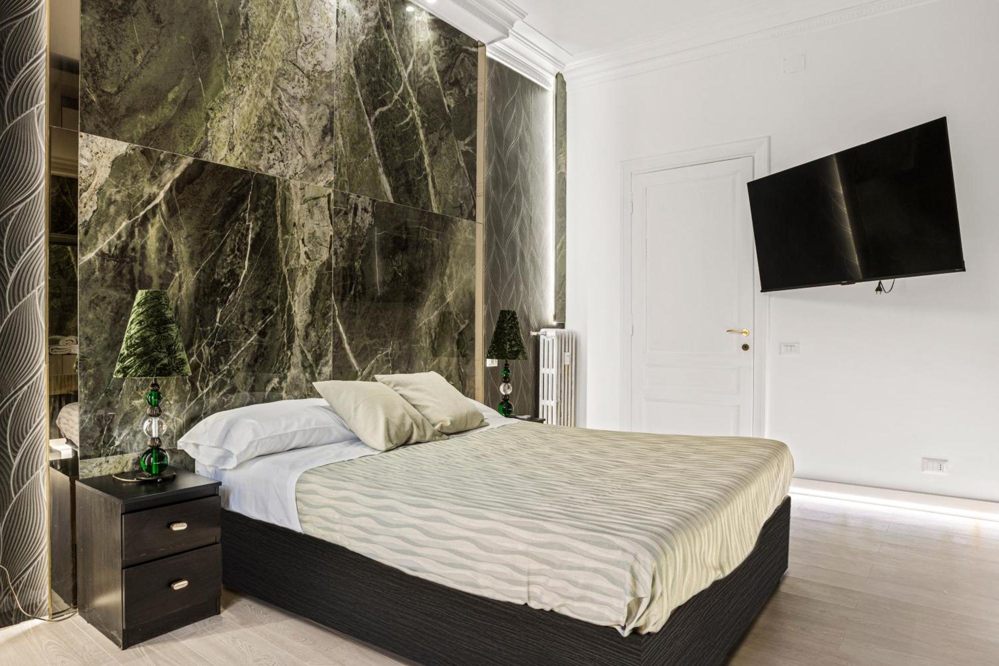 Elysium Design Vatican *