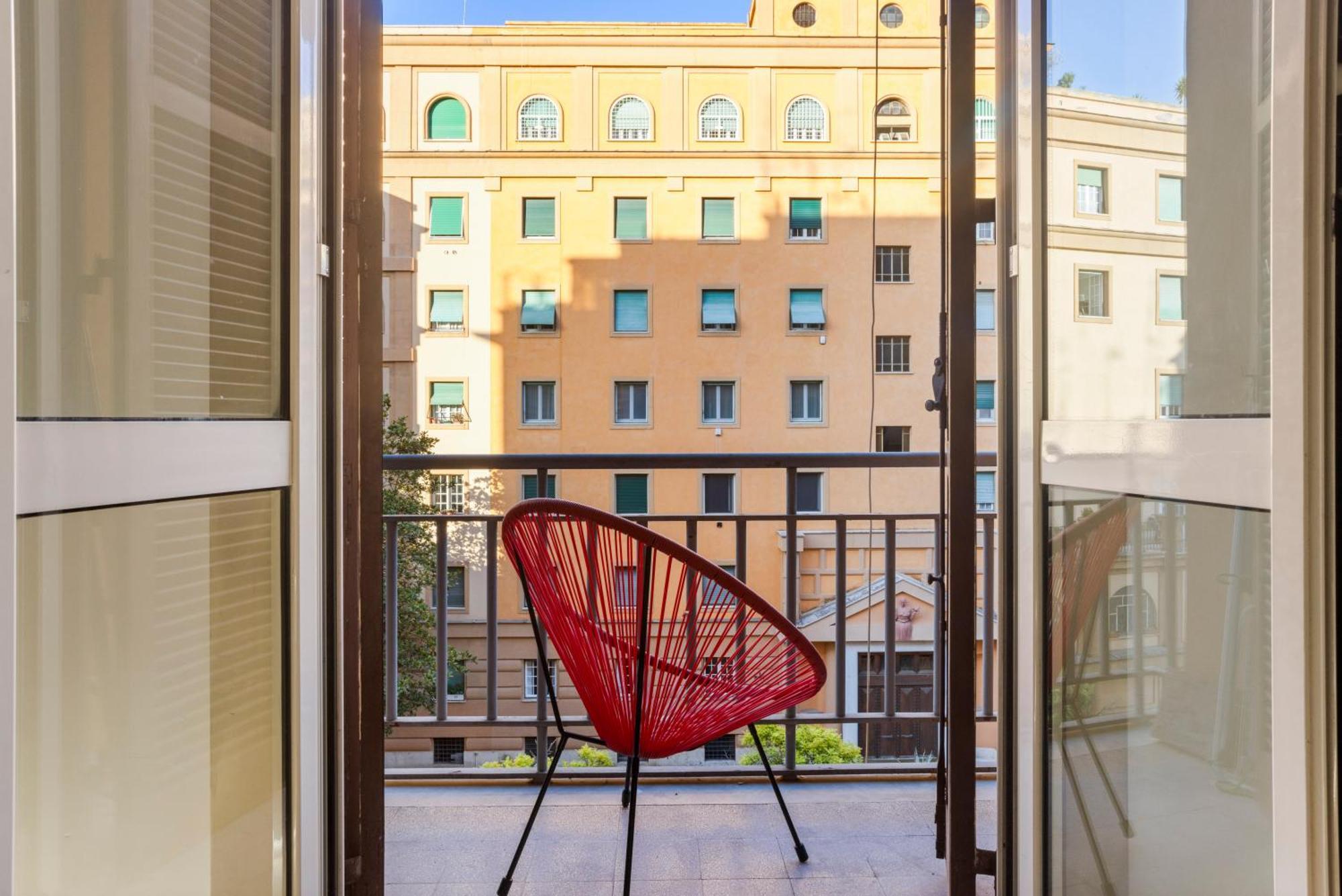 Elysium Design Vatican * Rome