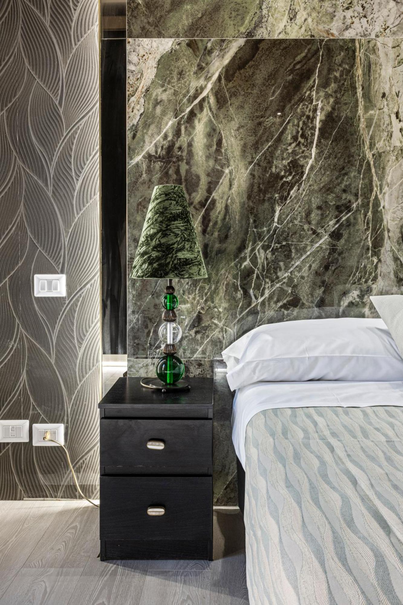 Elysium Design Vatican Rome