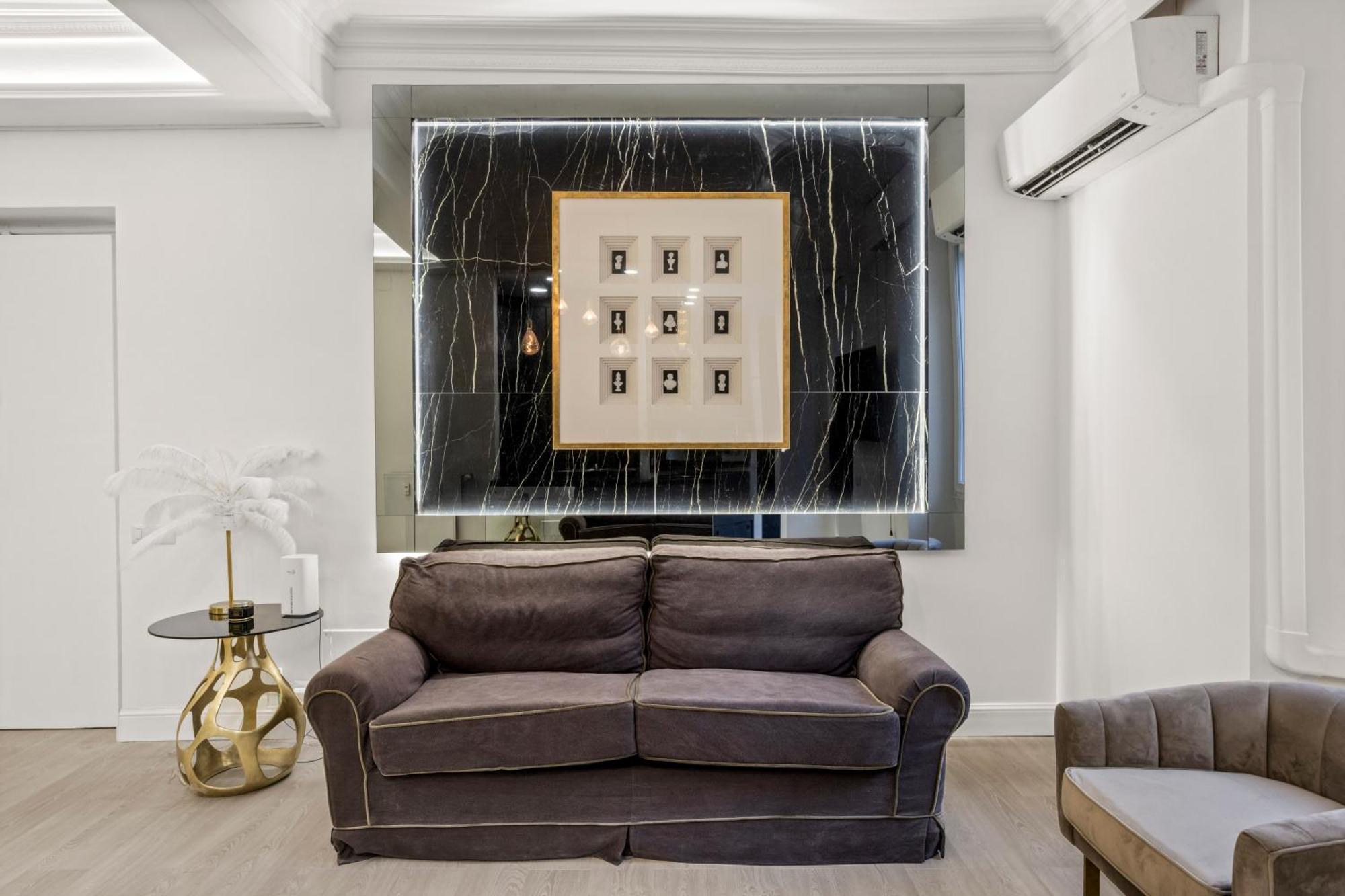 Elysium Design Vatican *