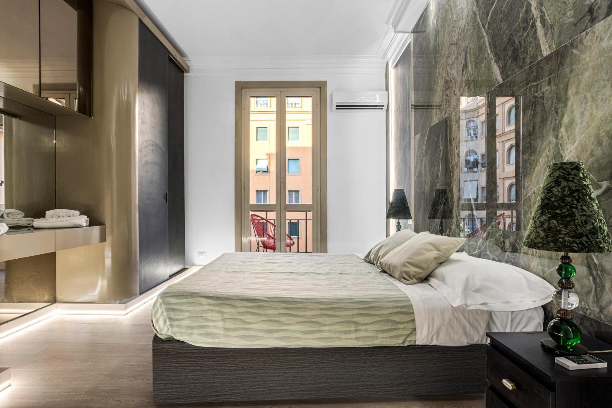 Apartment Elysium Design Vatican *