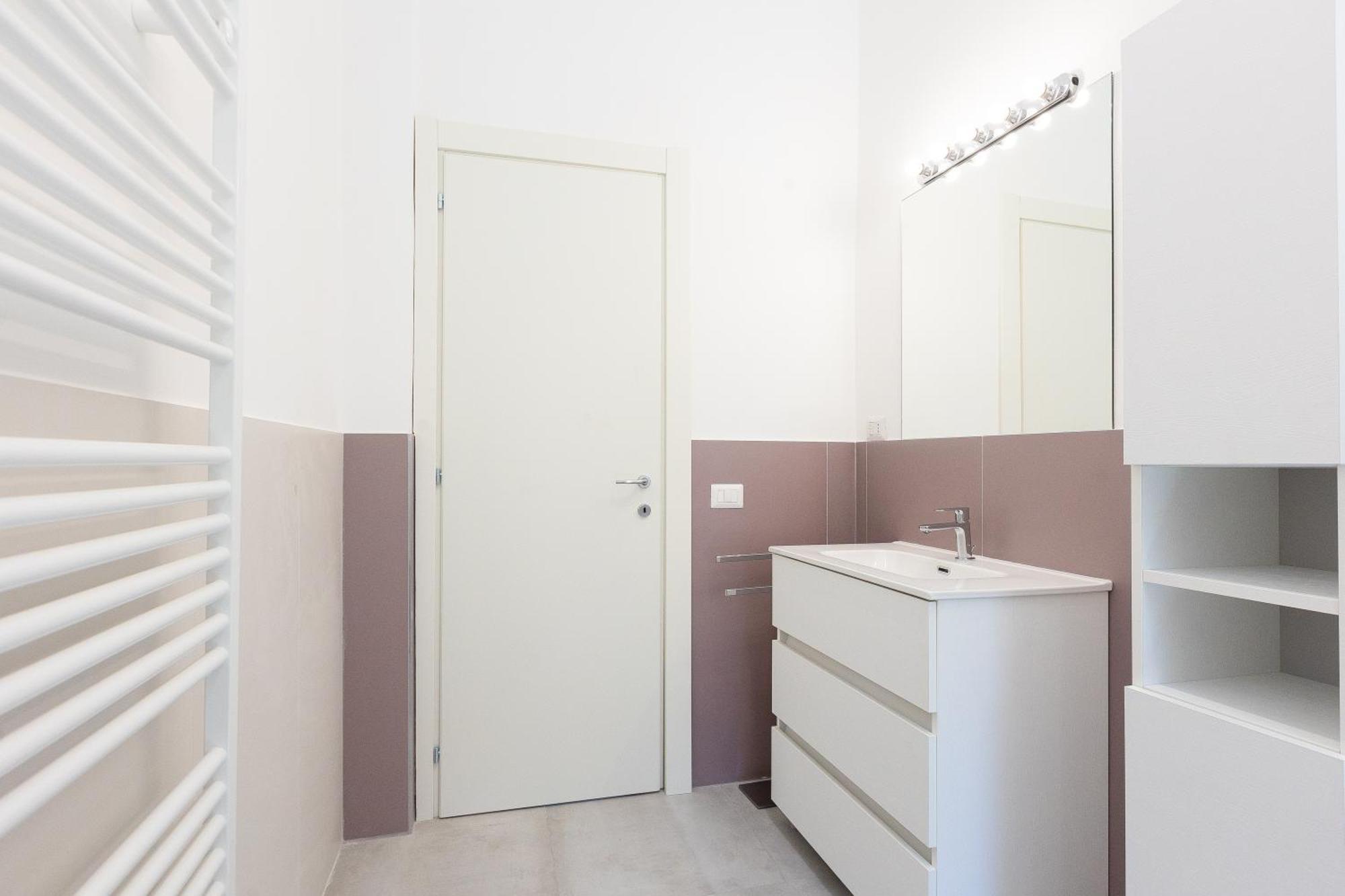 Apartment Baldo By In