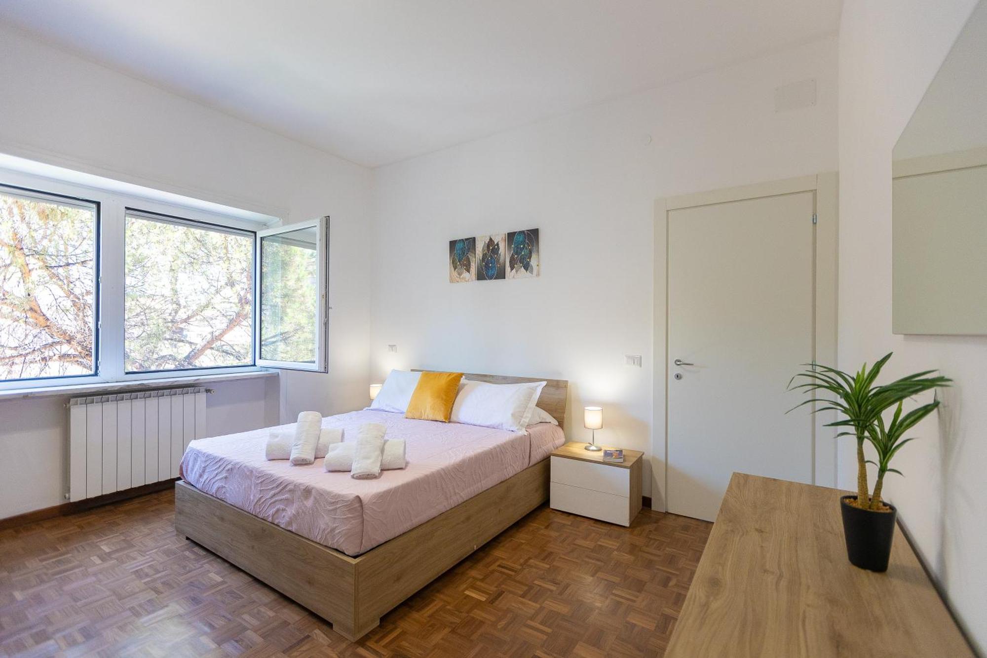 Apartment Baldo By In *