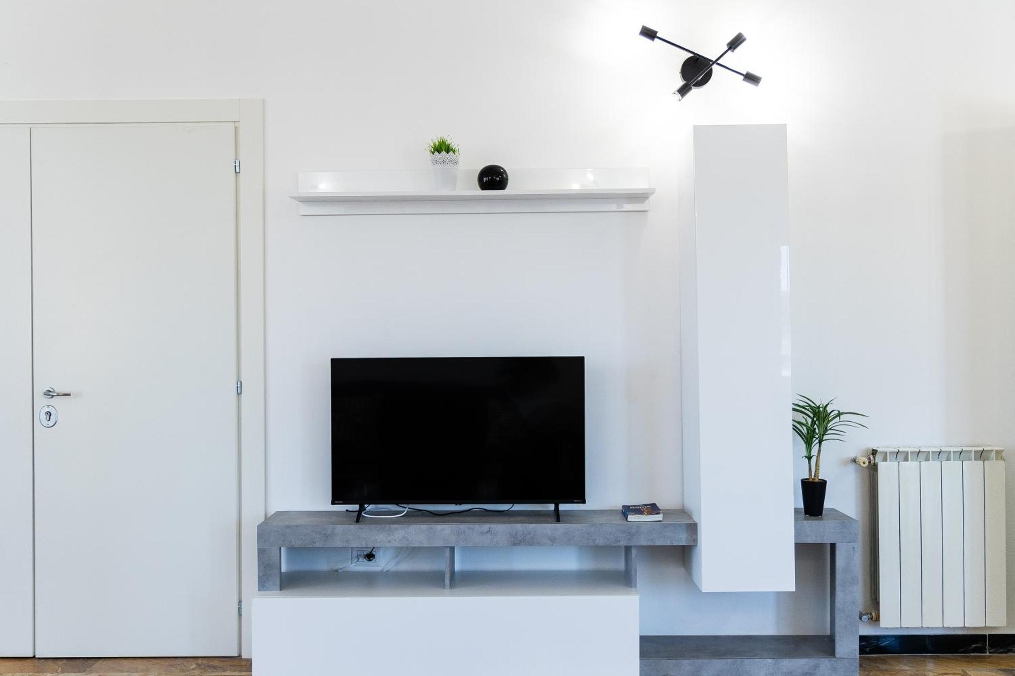 Baldo By In Apartment Rome