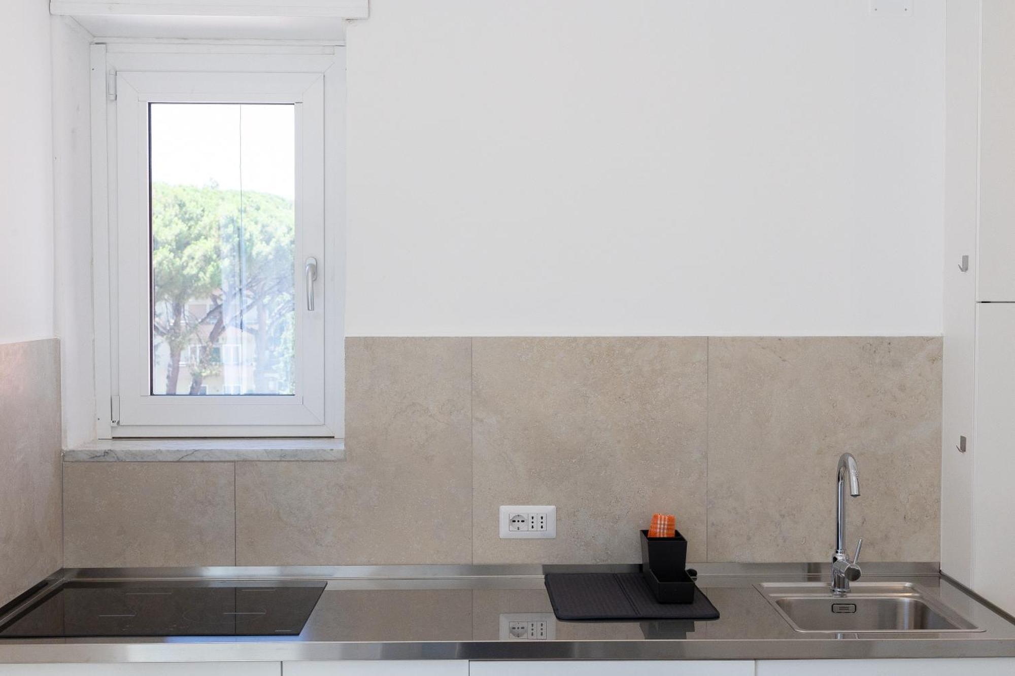 Apartment Baldo By In Rome