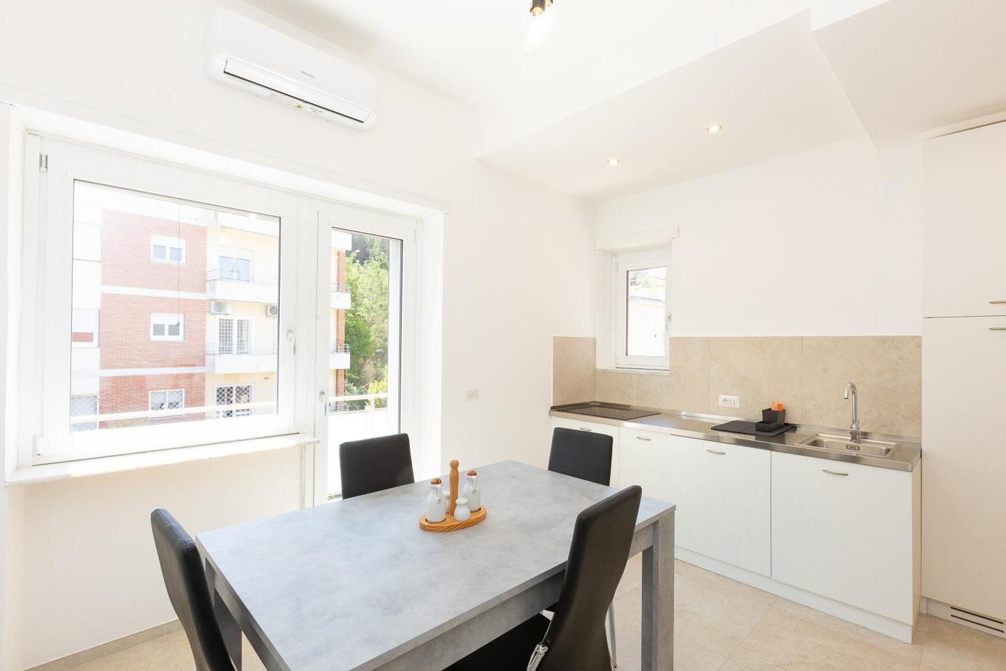 Apartment Baldo By In *