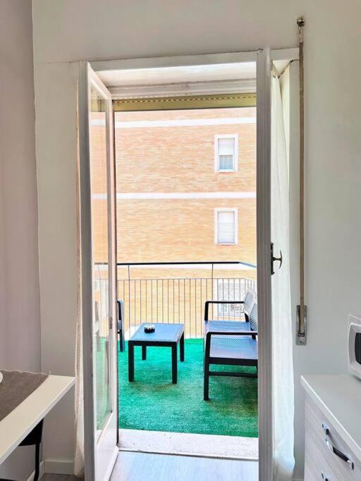 Apartment Maison Monferrato Rome