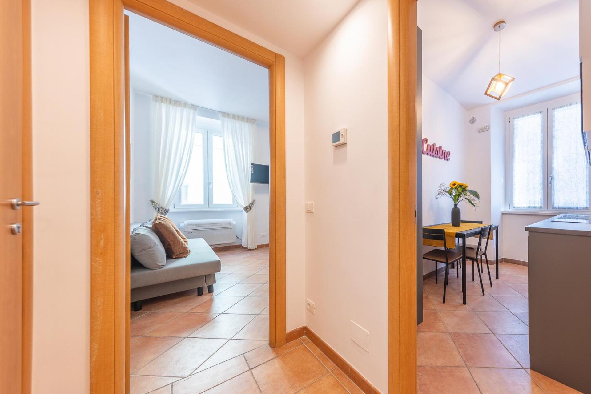 Sl Appartamento Roma