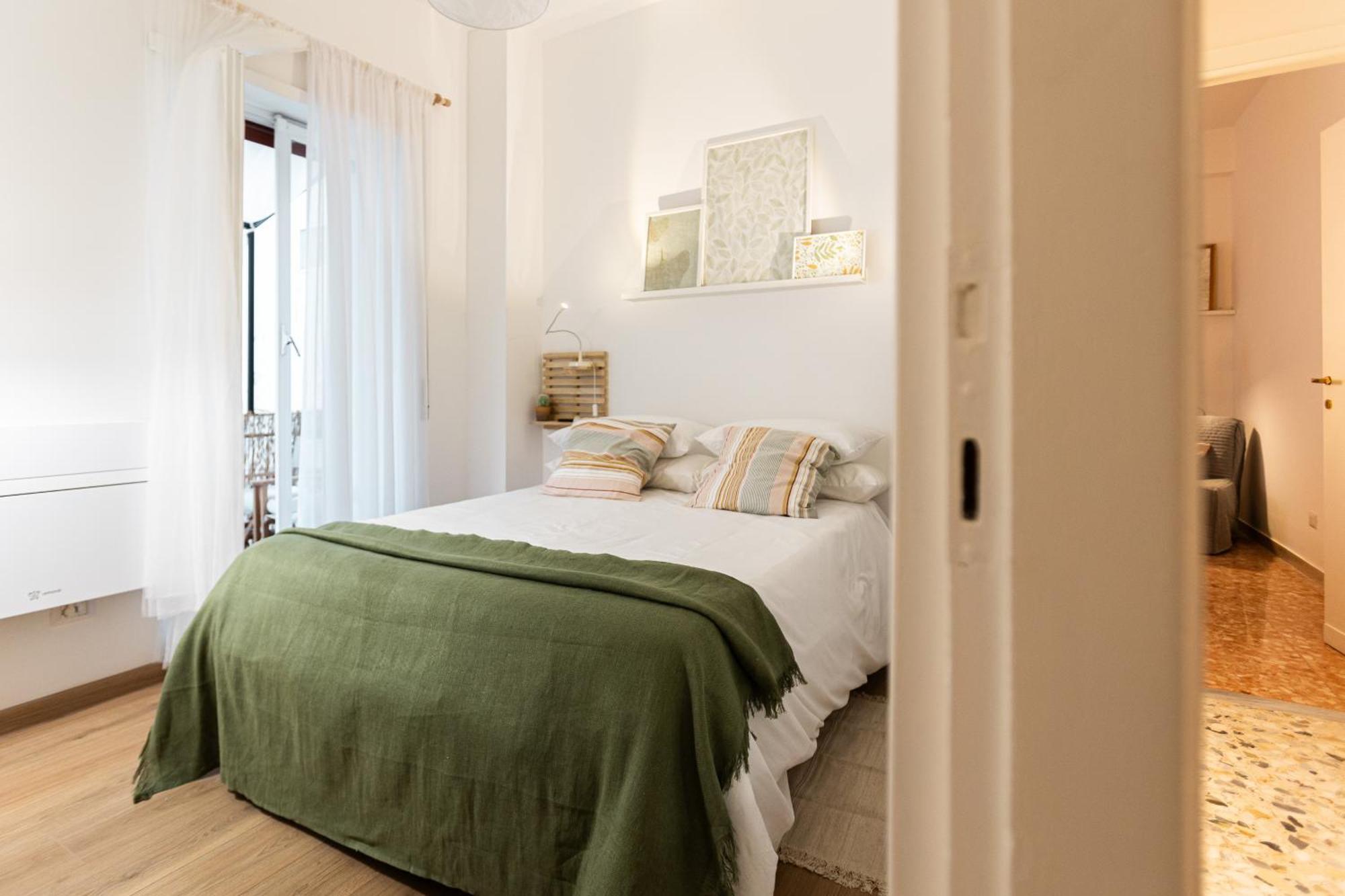 Casa Margherita Roma