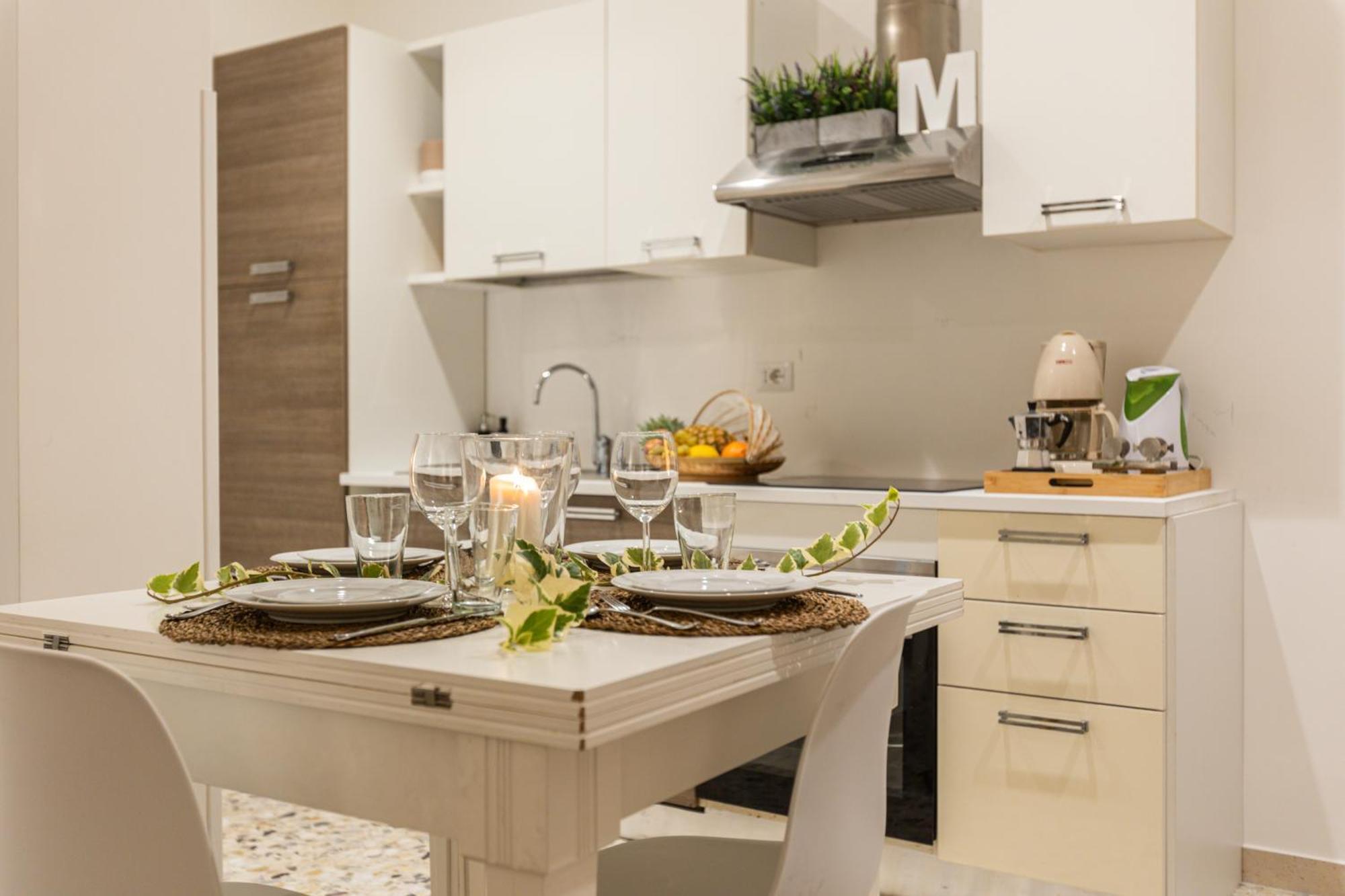 Casa Margherita Appartamento Roma