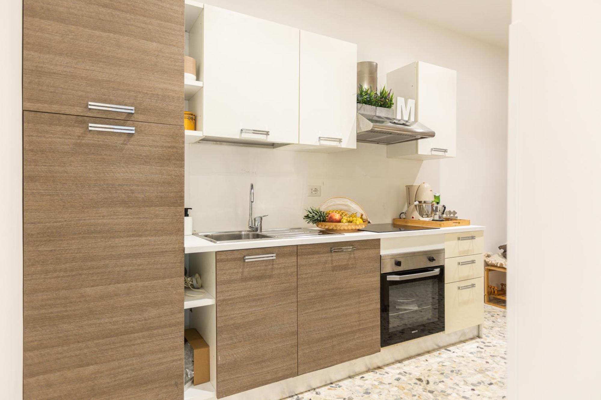 Casa Margherita Appartamento