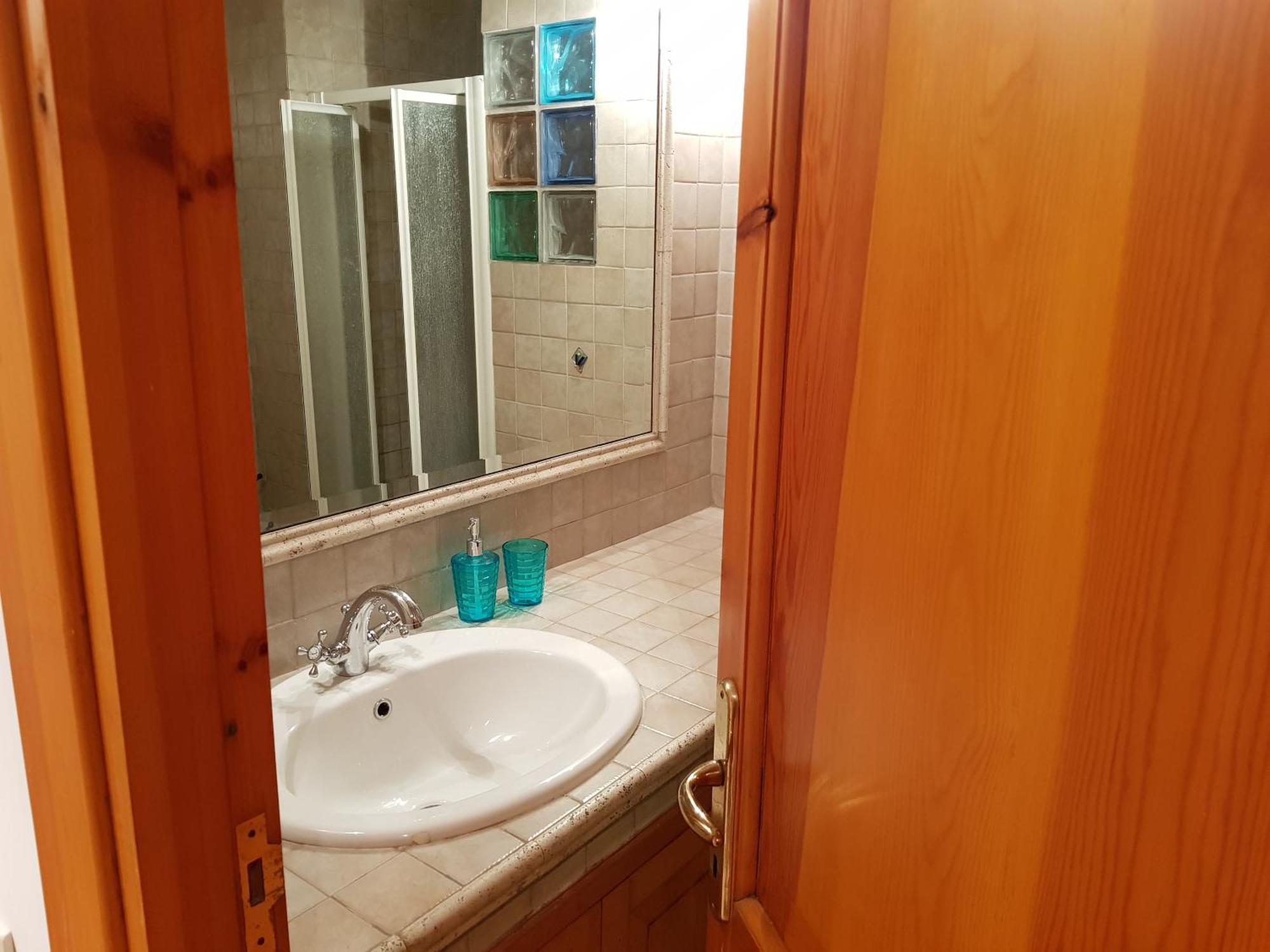 Apartment Via Di Montegiordano