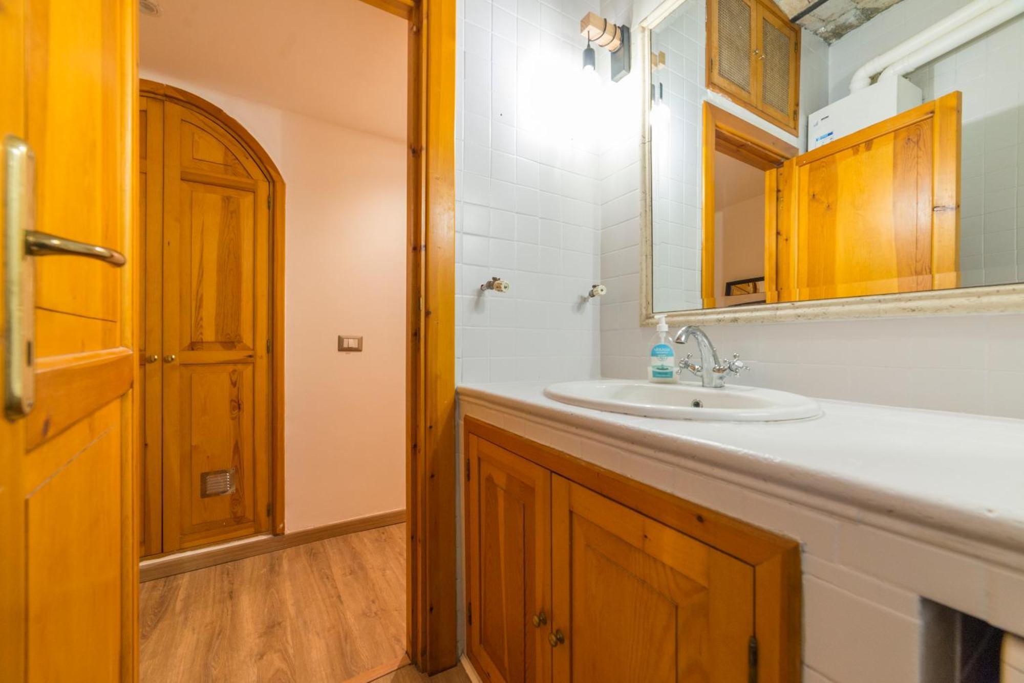 Apartment Via Di Montegiordano *