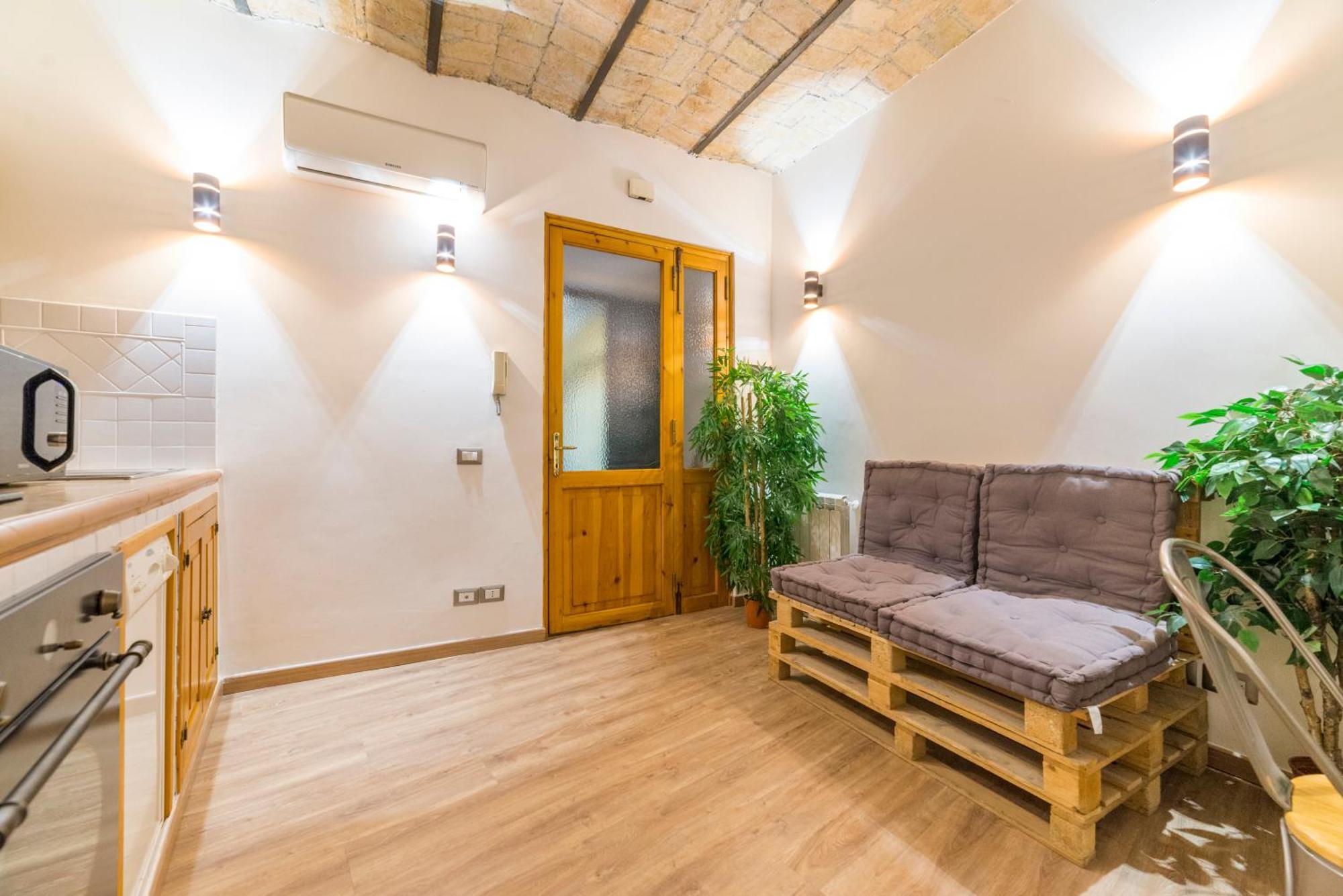Apartment Via Di Montegiordano