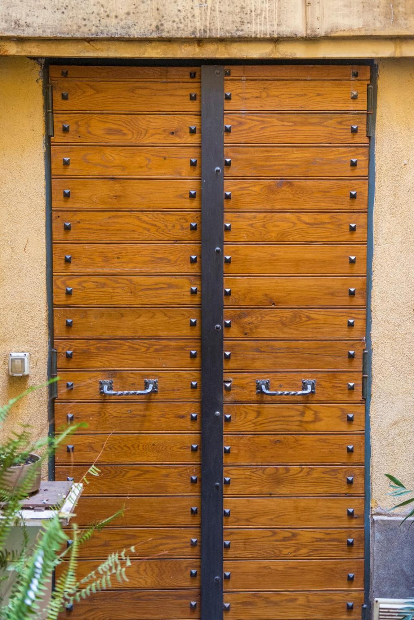 Via Di Montegiordano Apartment Rome