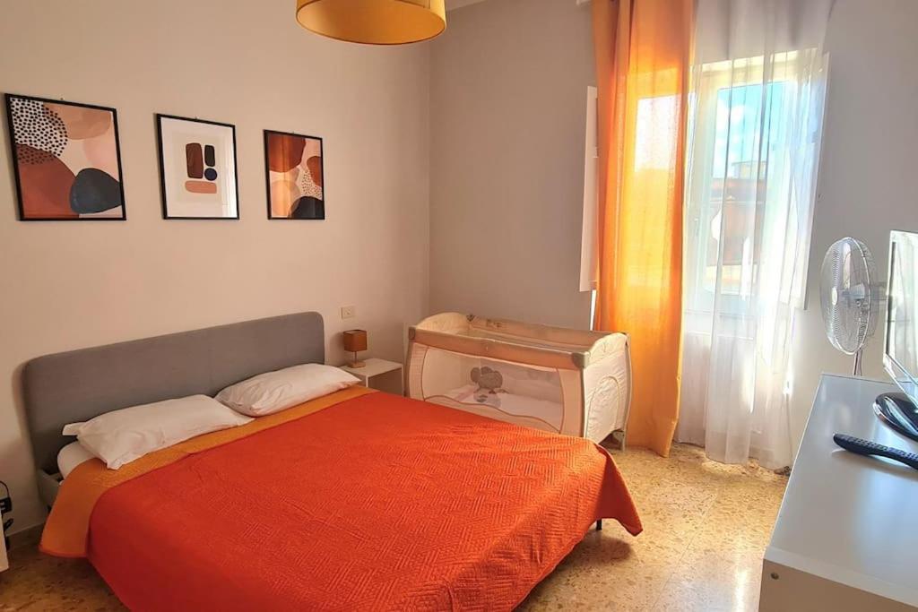 La Casa Di Betta Vicino Metro *