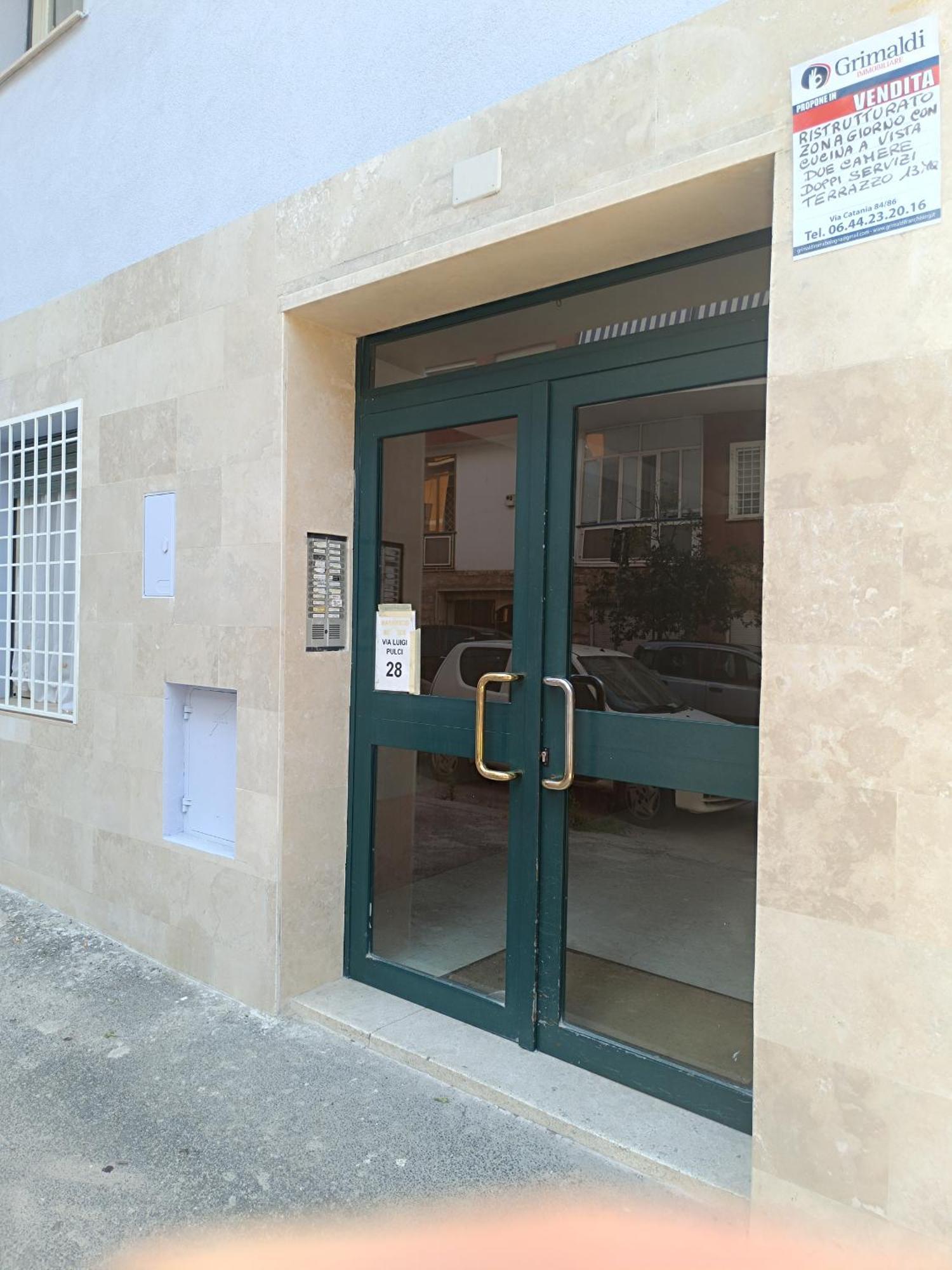 Casa Lilly, Luminosissimo A