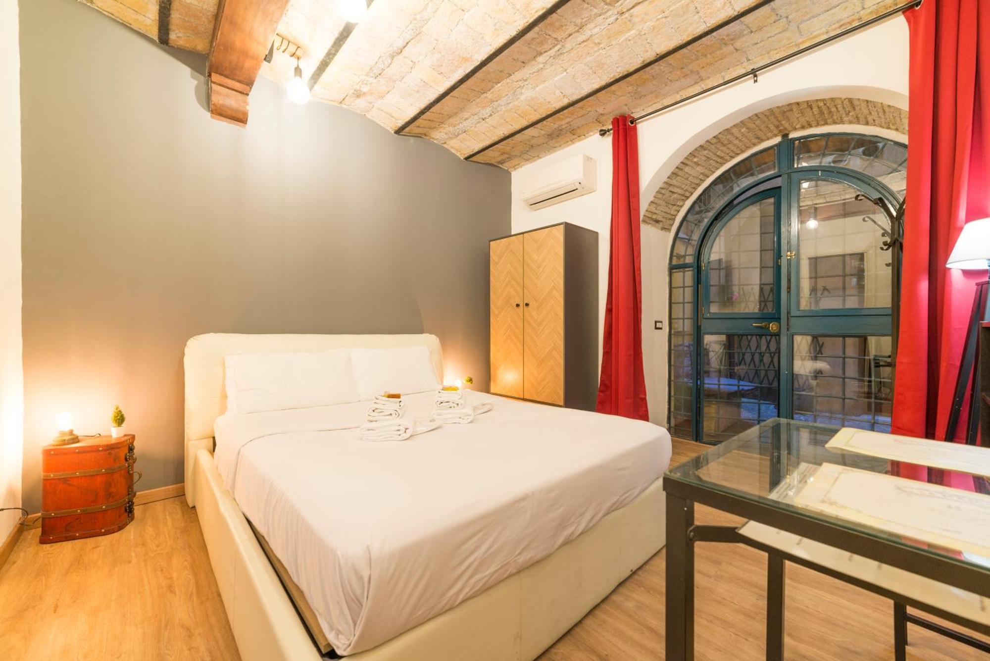 Apartment Via Di Montegiordano
