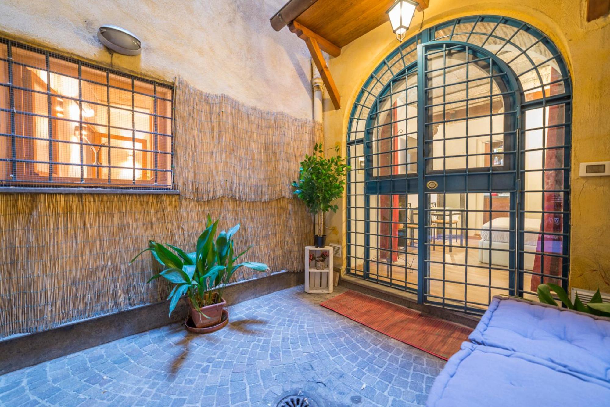 Apartment Via Di Montegiordano