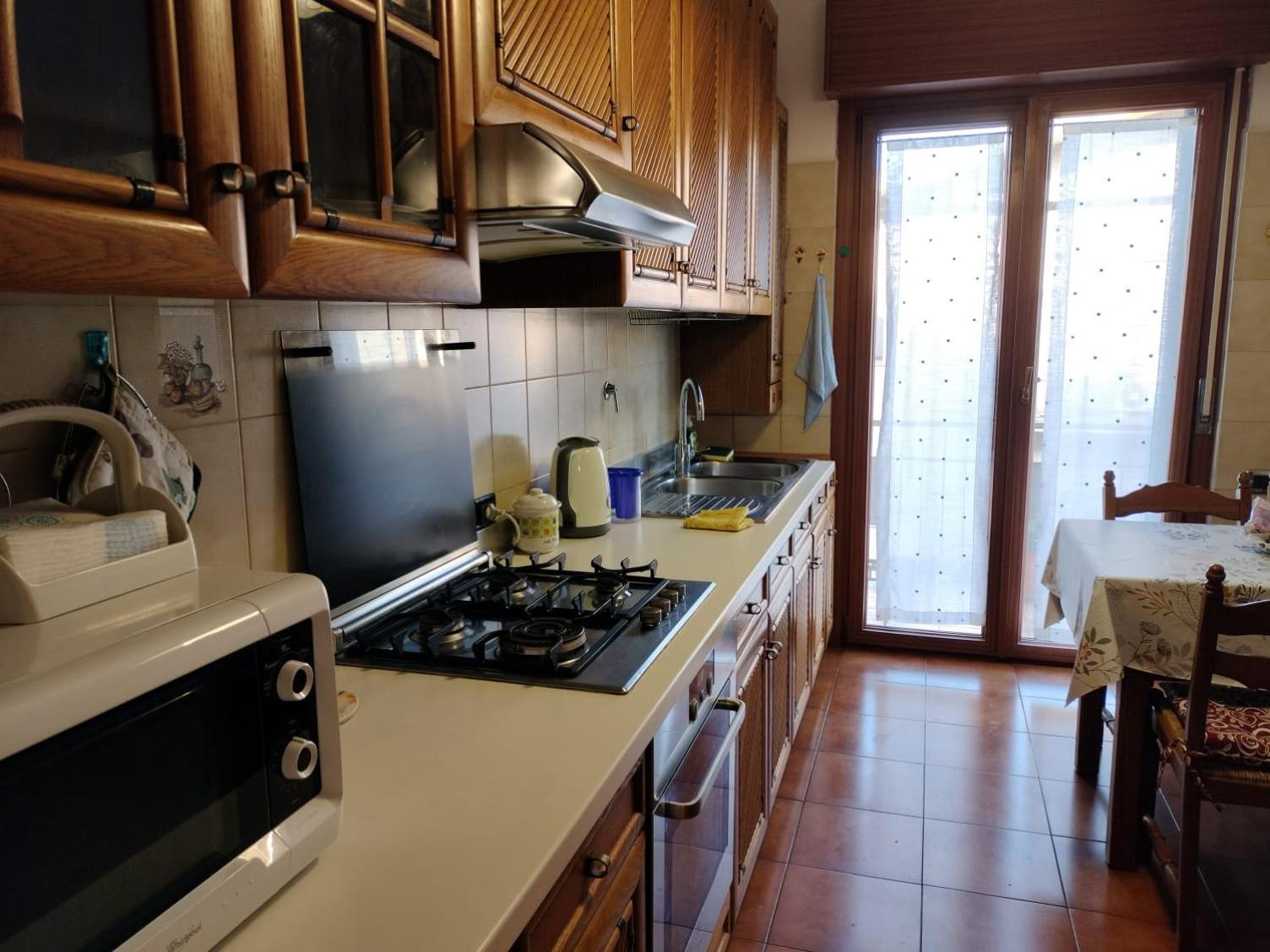 Apartment Casa Gianna Rome