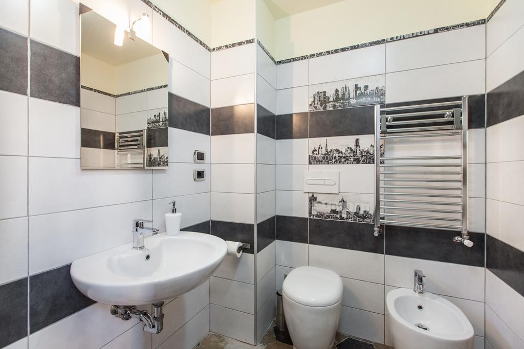 Guest house Surprising In 3*