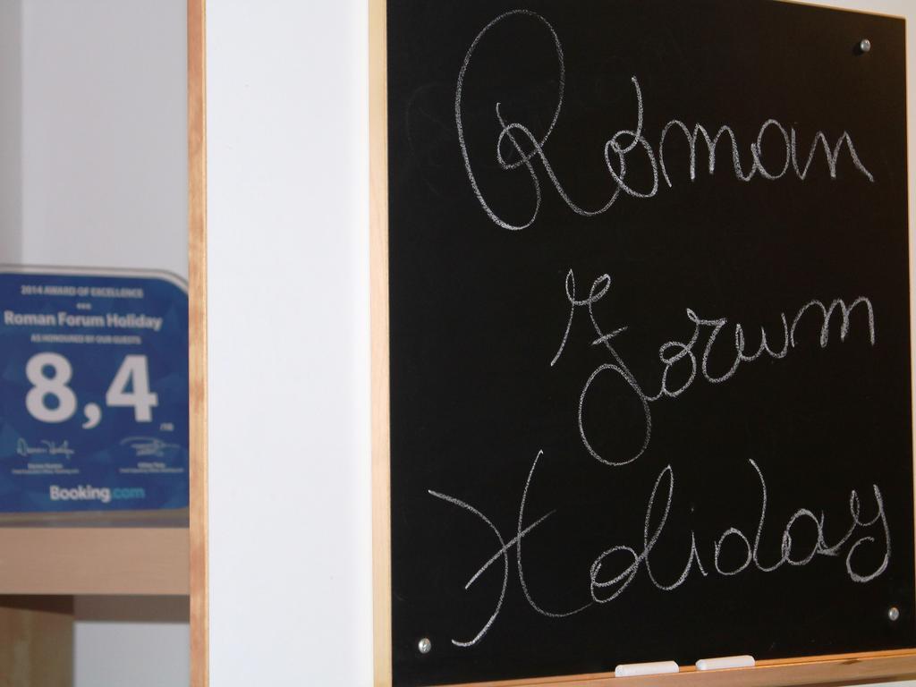 Apartment Hella Ibernesi 23 Fori Imperiali Inn, New Gestion! Rome