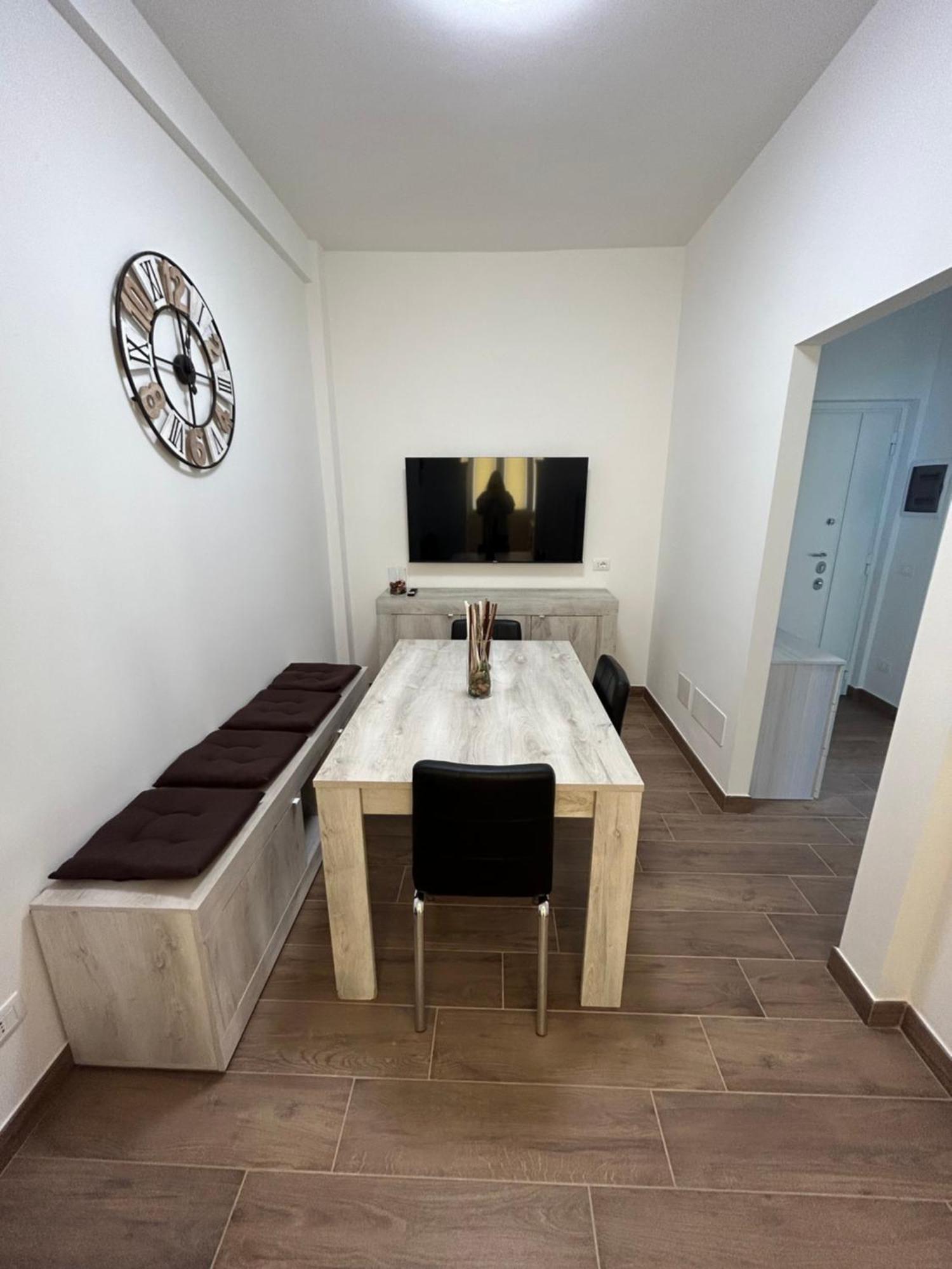 La Casa Di Leon - Battistini - Vaticano Appartamento Roma