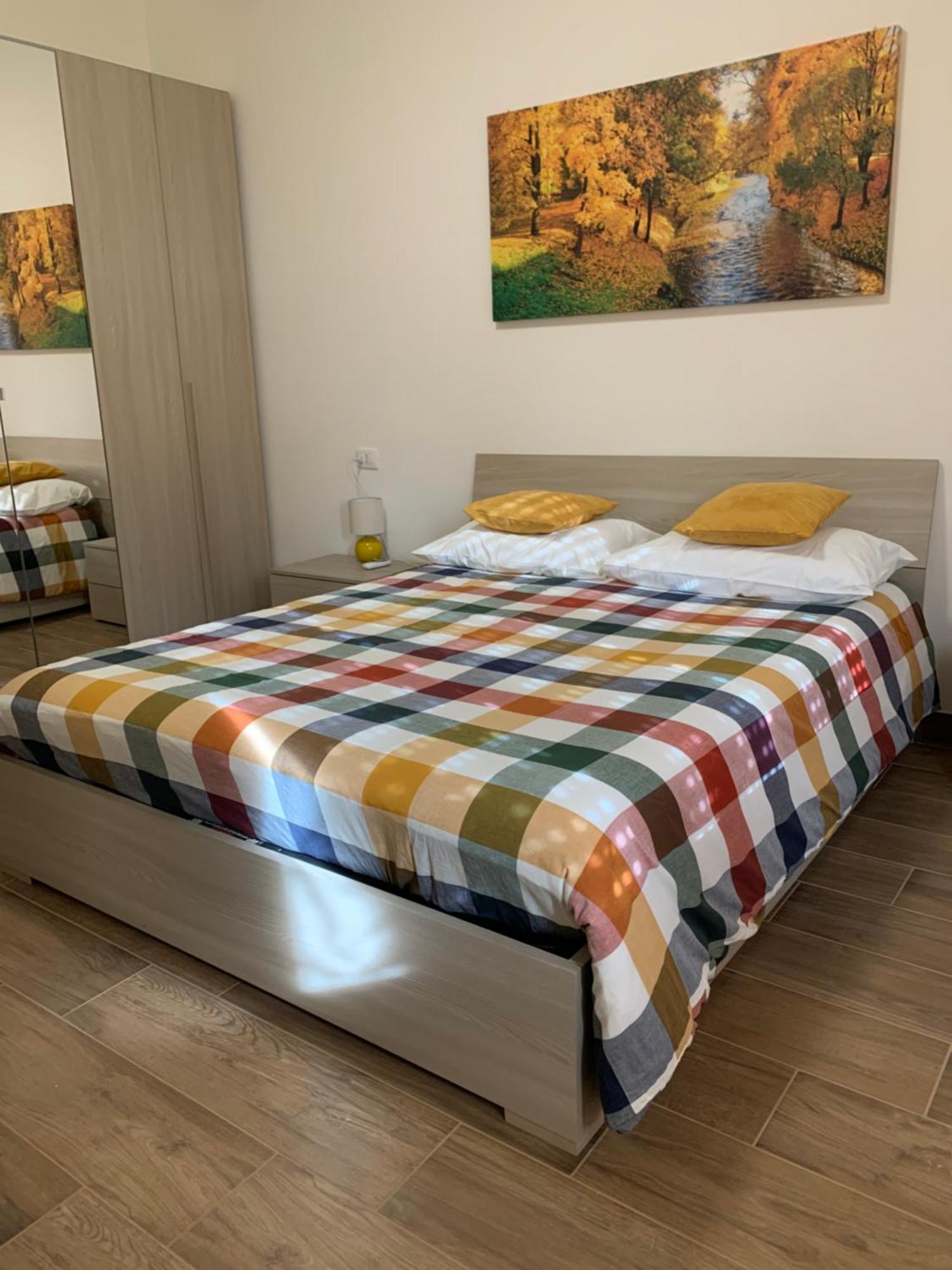 Appartamento La Casa Di Leon - Battistini - Vaticano Roma