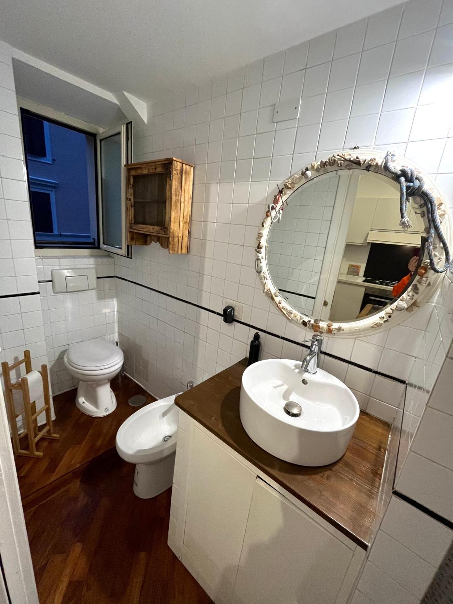 San Lollo Apartment *