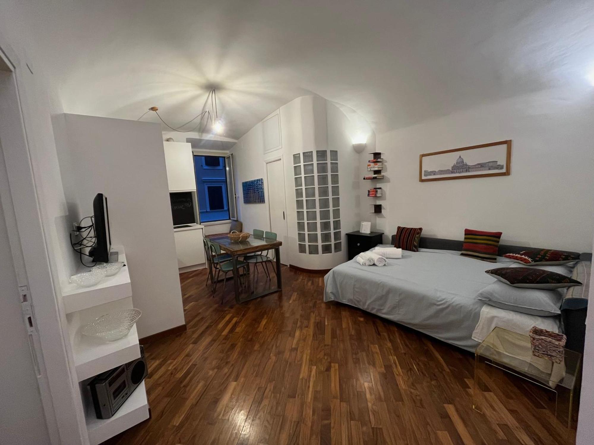 San Lollo Apartment
