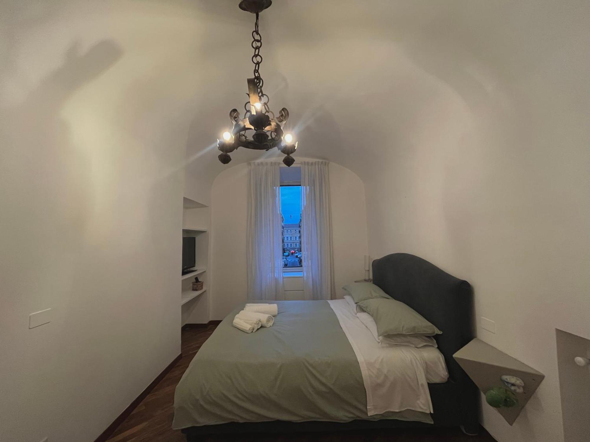 San Lollo Apartment *