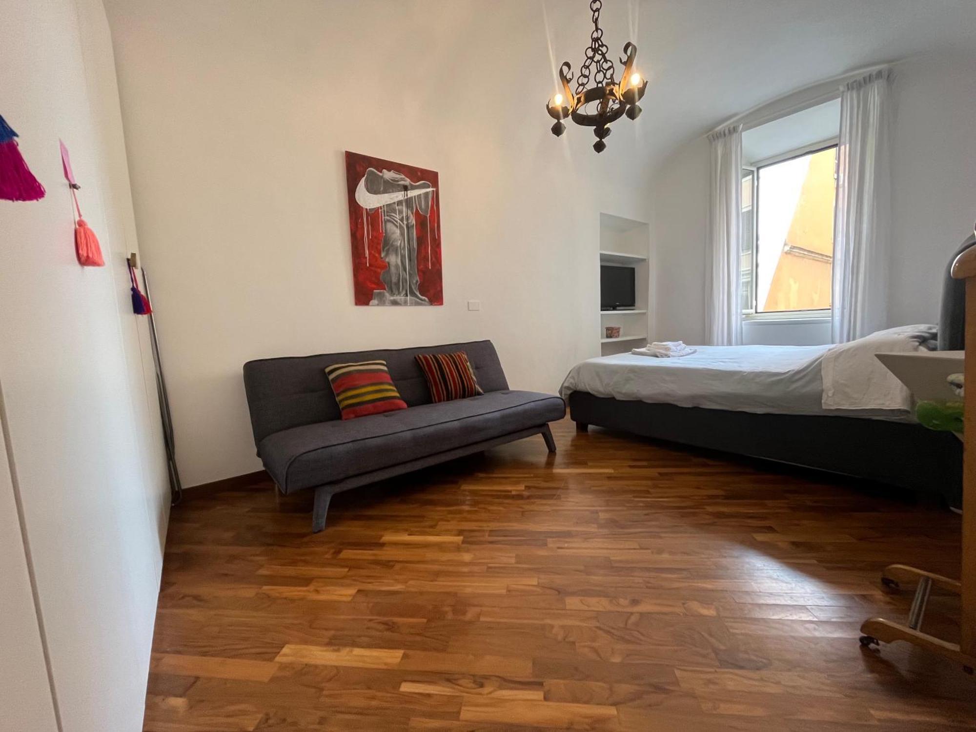 San Lollo Apartment Rome
