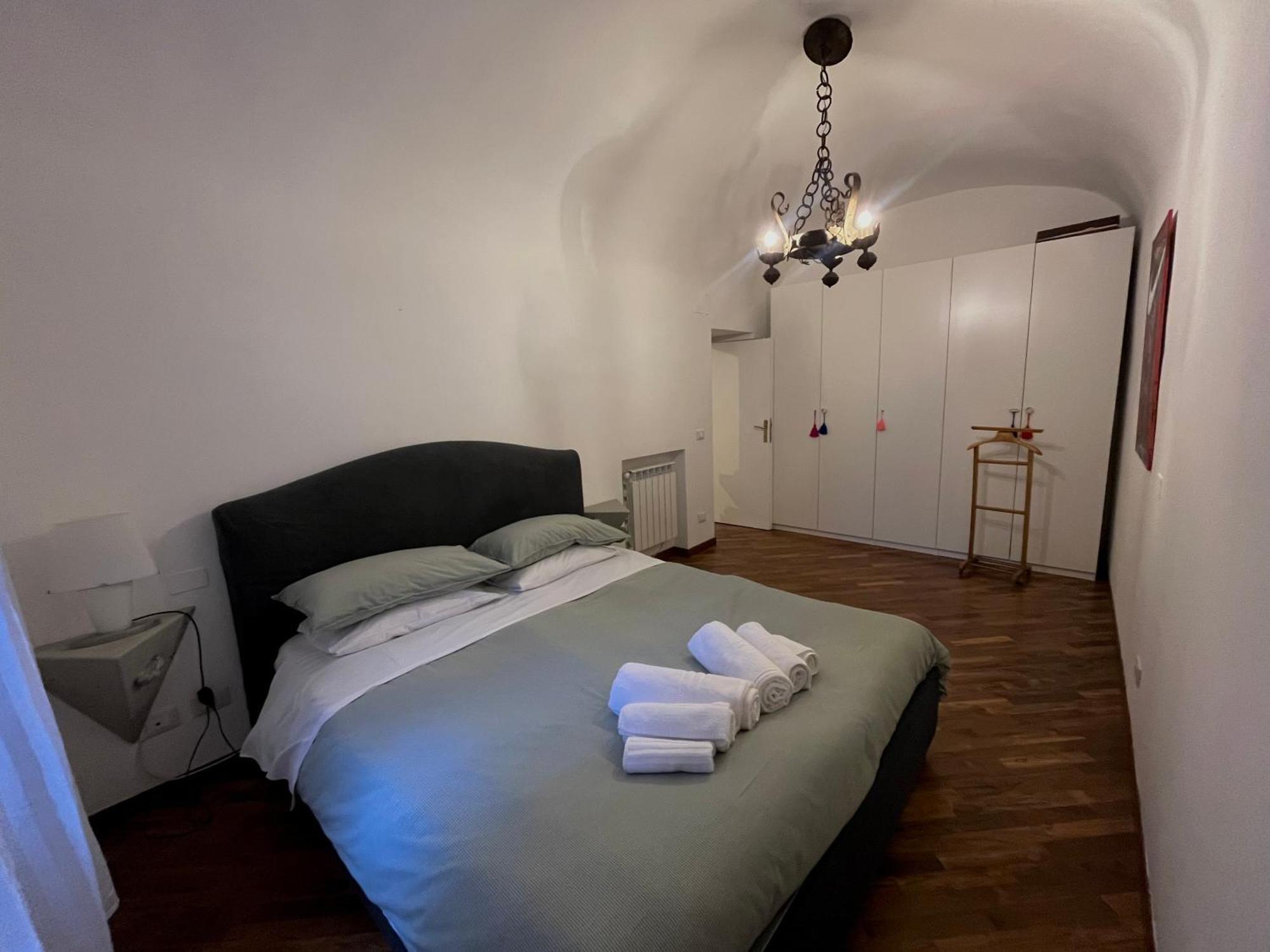 Apartment San Lollo Rome