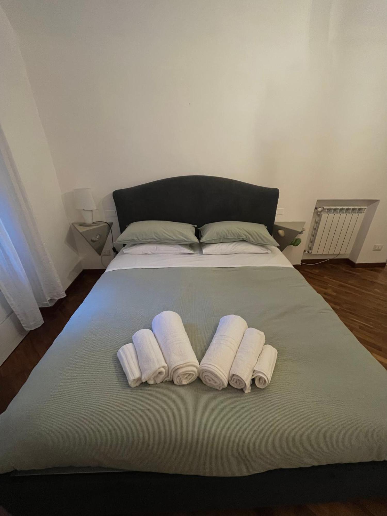 San Lollo Apartment
