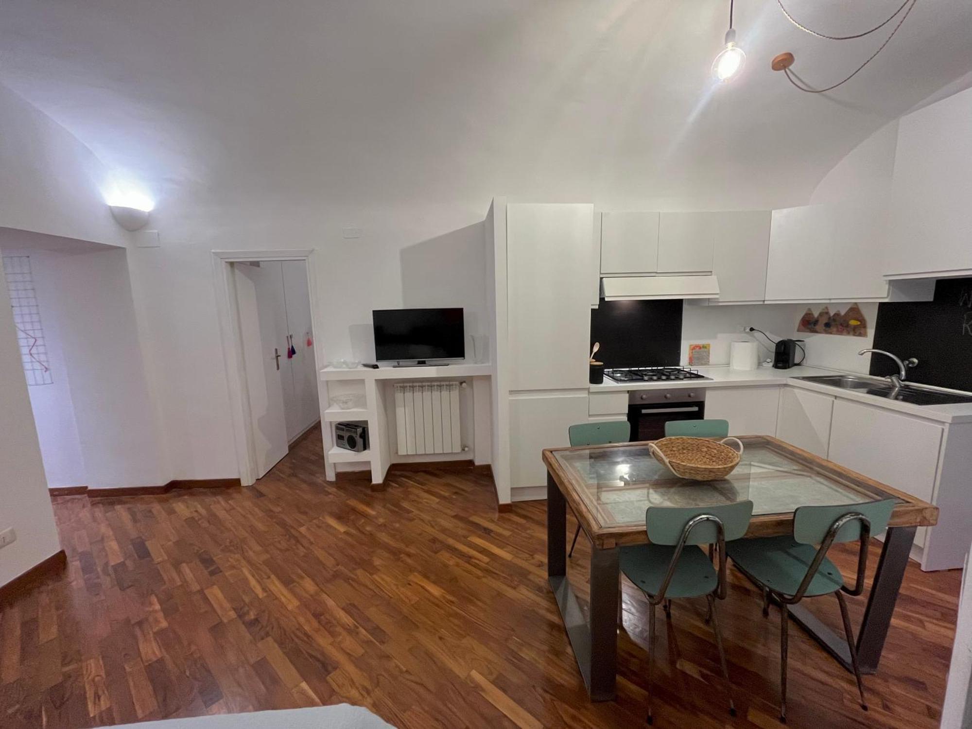 Apartment San Lollo *