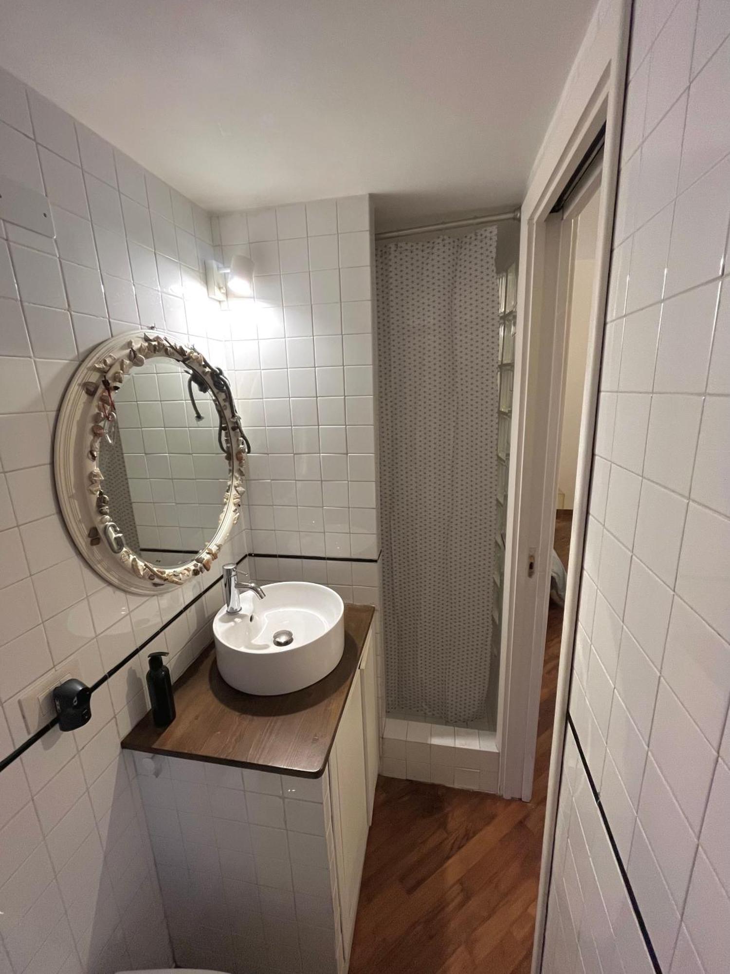 San Lollo Apartment Rome