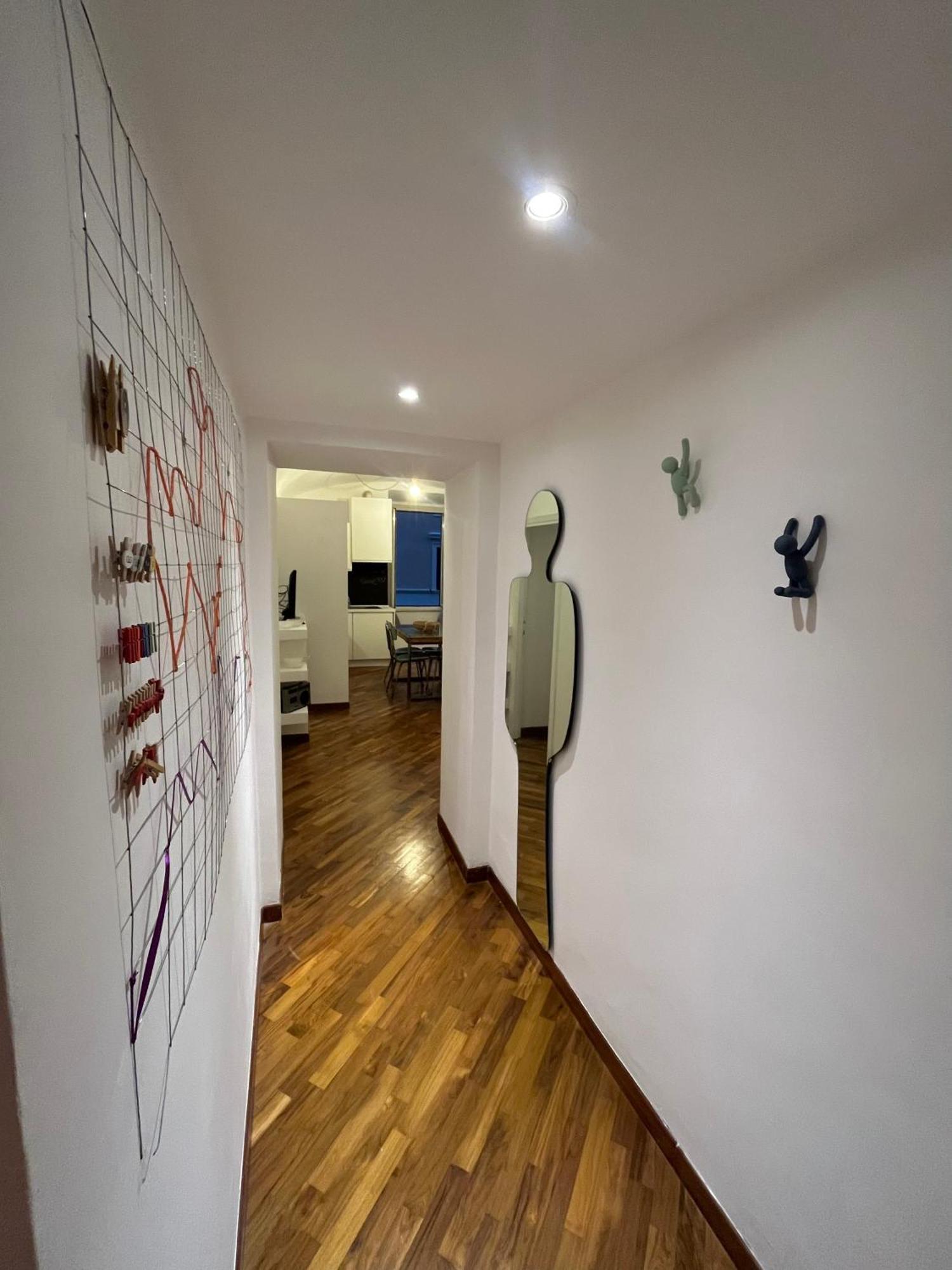 Apartment San Lollo Rome