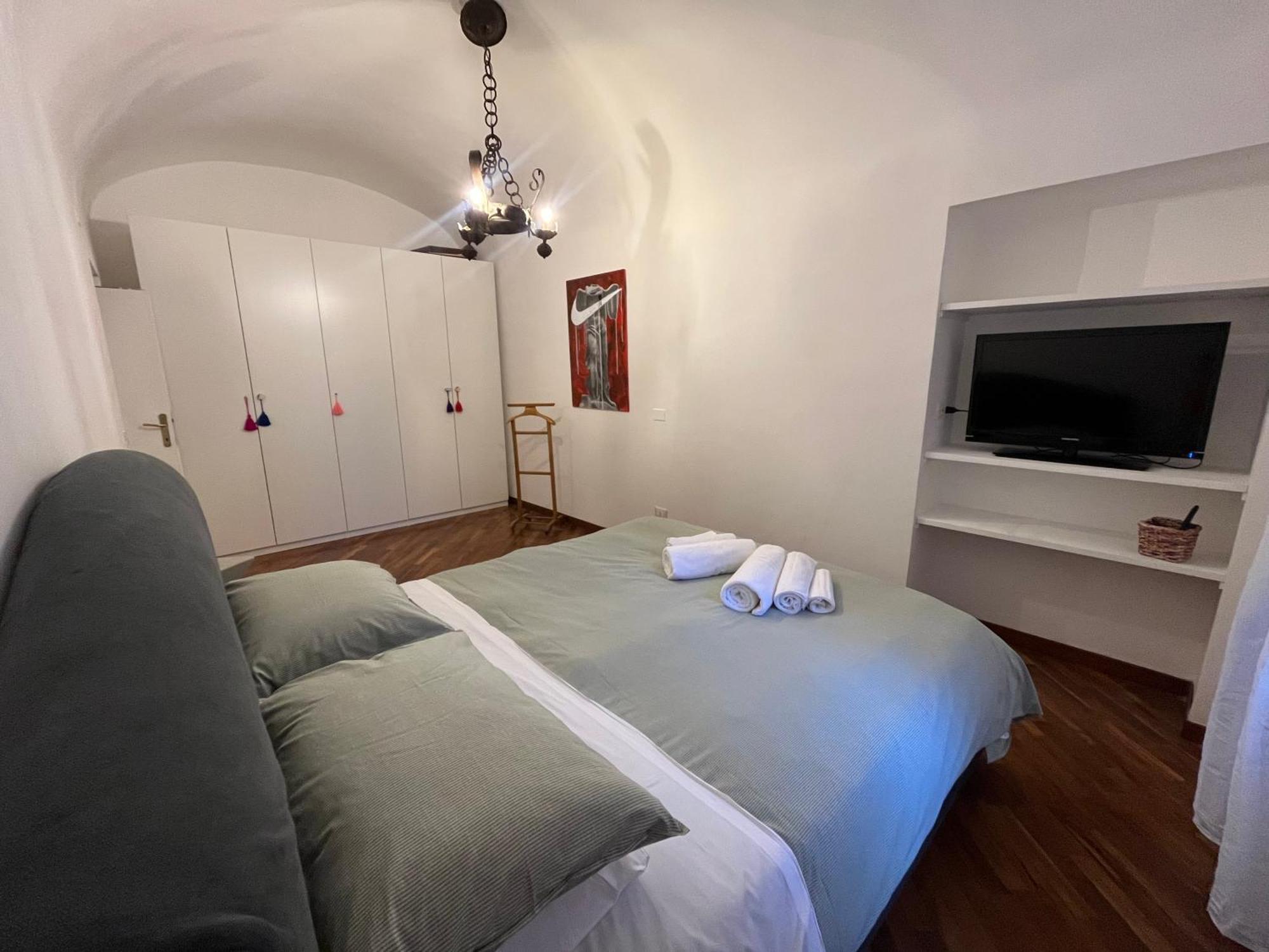 Apartment San Lollo *