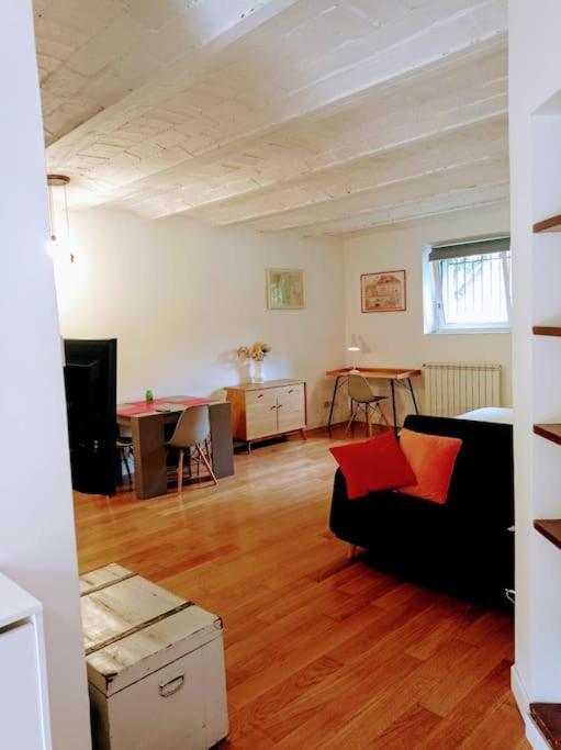 Alle Porte Del Centro Storico Di Apartment Rome