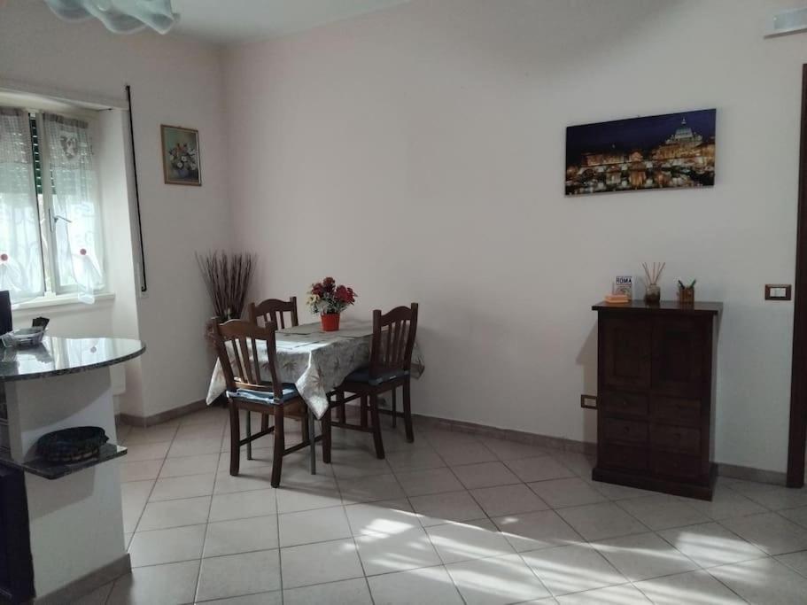 Ary's House * Rome