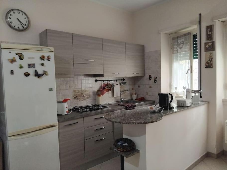Ary's House Rome