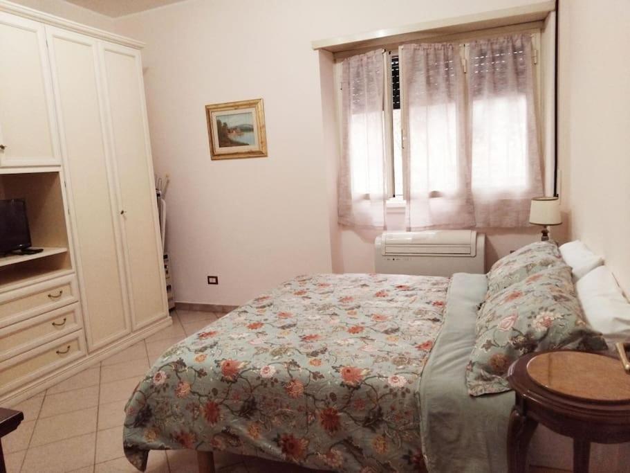 Ary's House Apartment