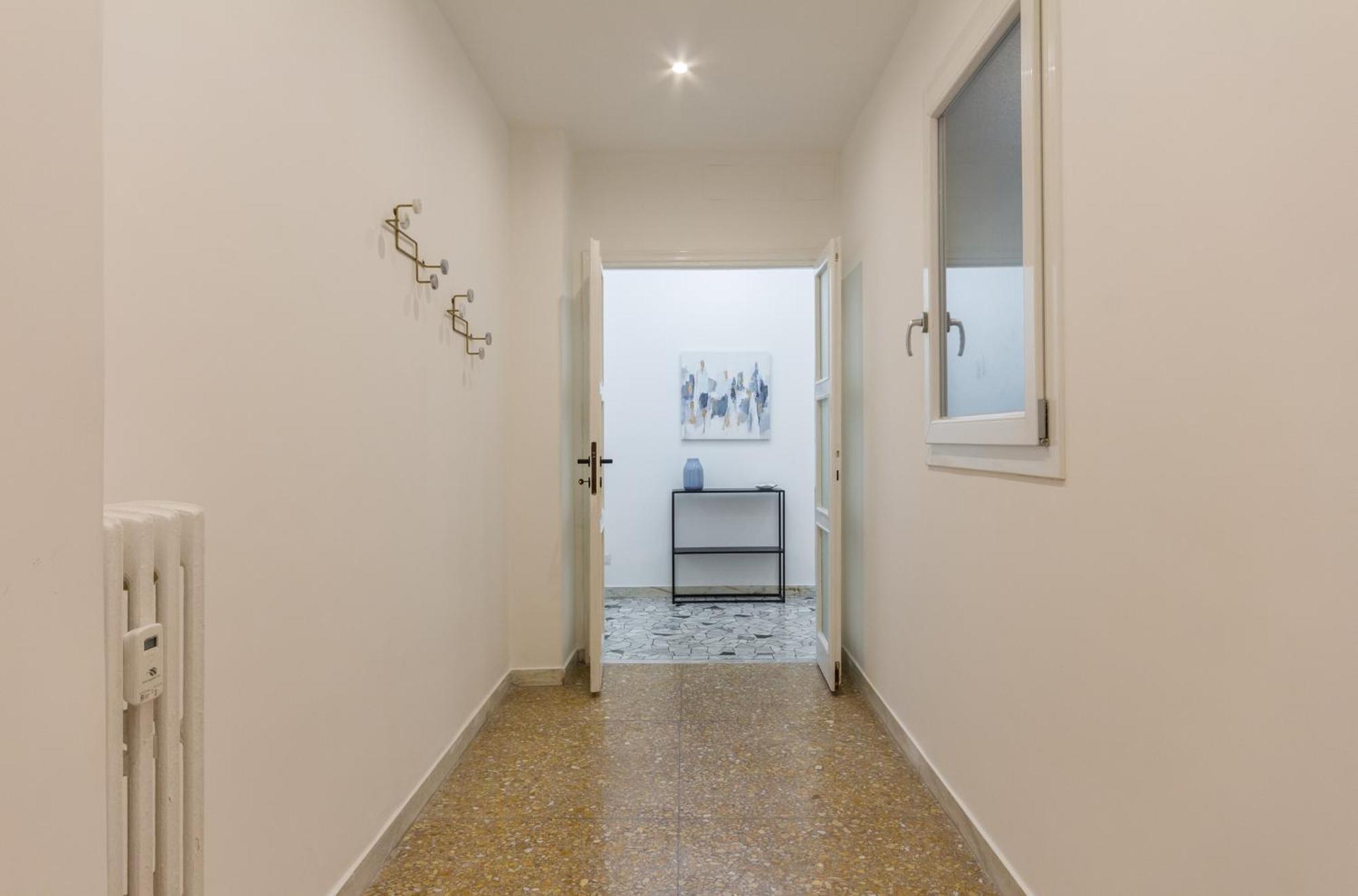 Design Farnesina - Affitti Brevi Italia Rome
