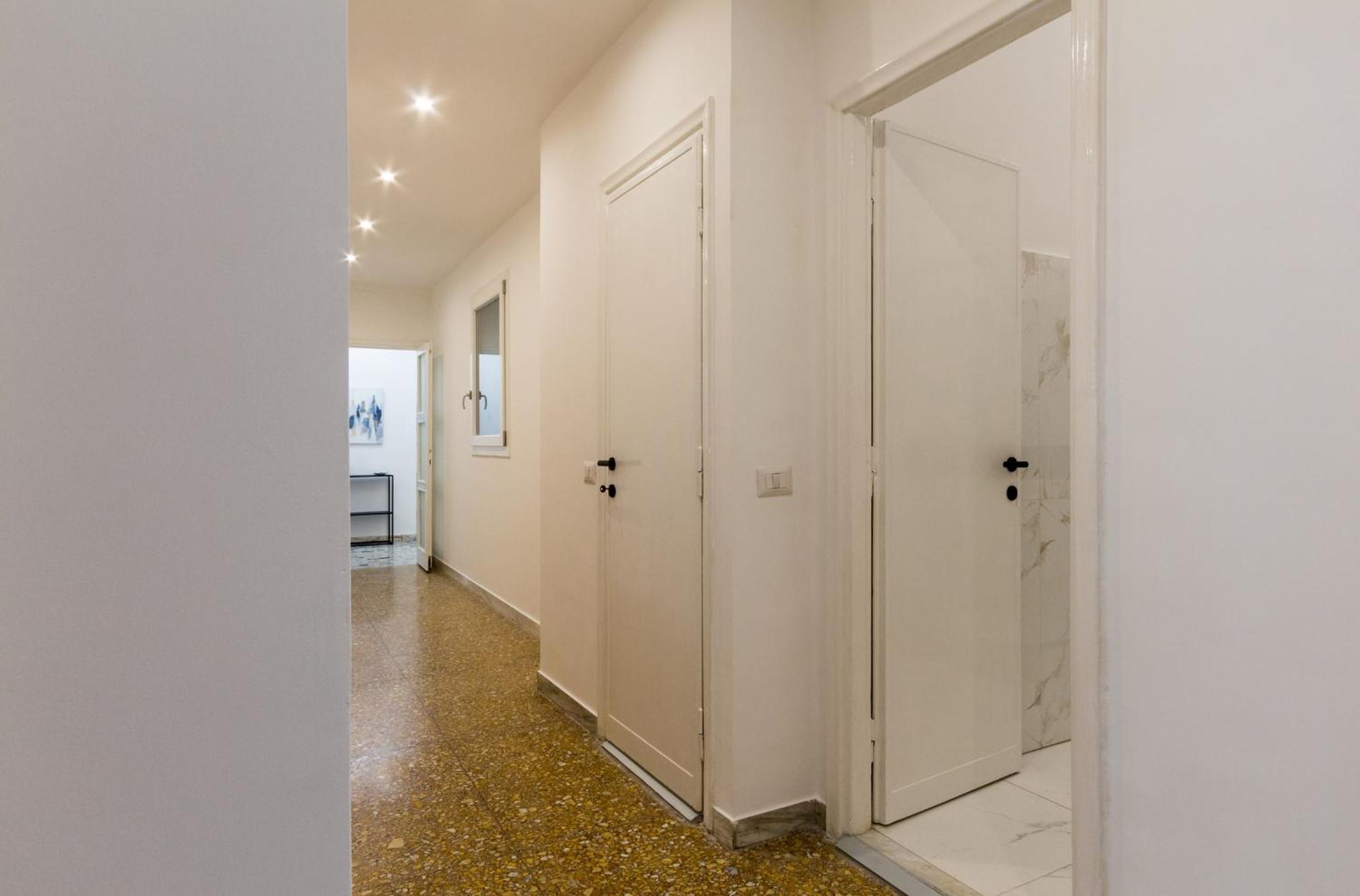 Design Farnesina - Affitti Brevi Italia * Rome