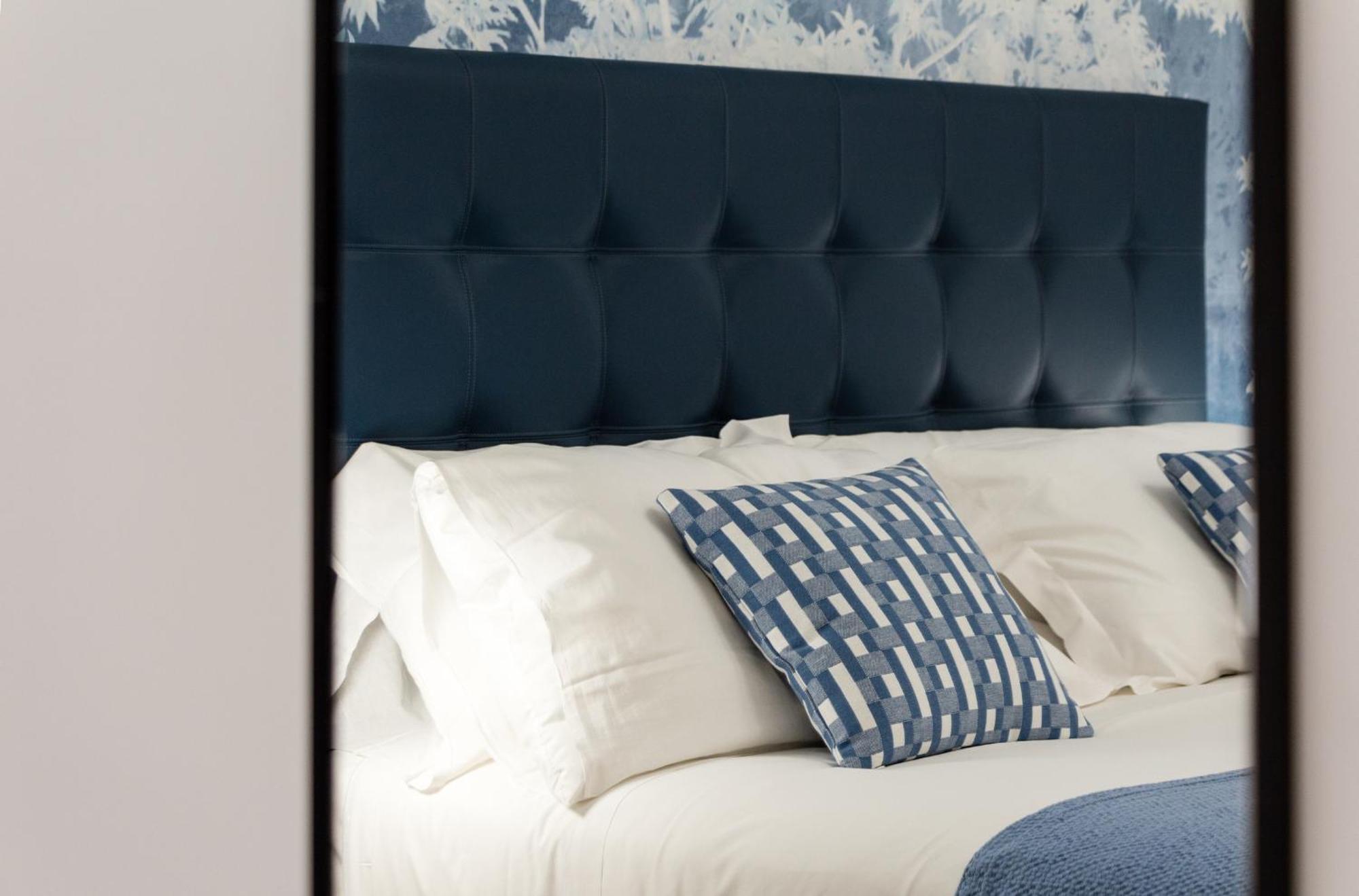 Design Farnesina - Affitti Brevi Italia Apartment Rome