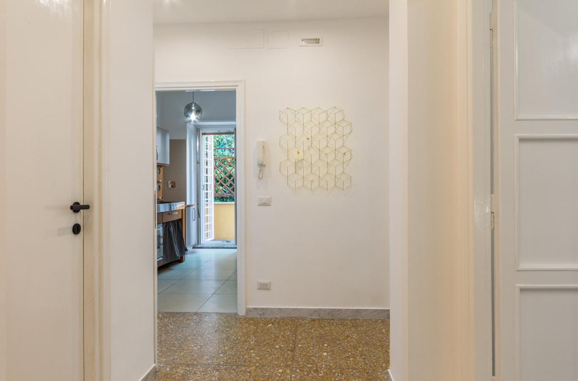 Design Farnesina - Affitti Brevi Italia Rome