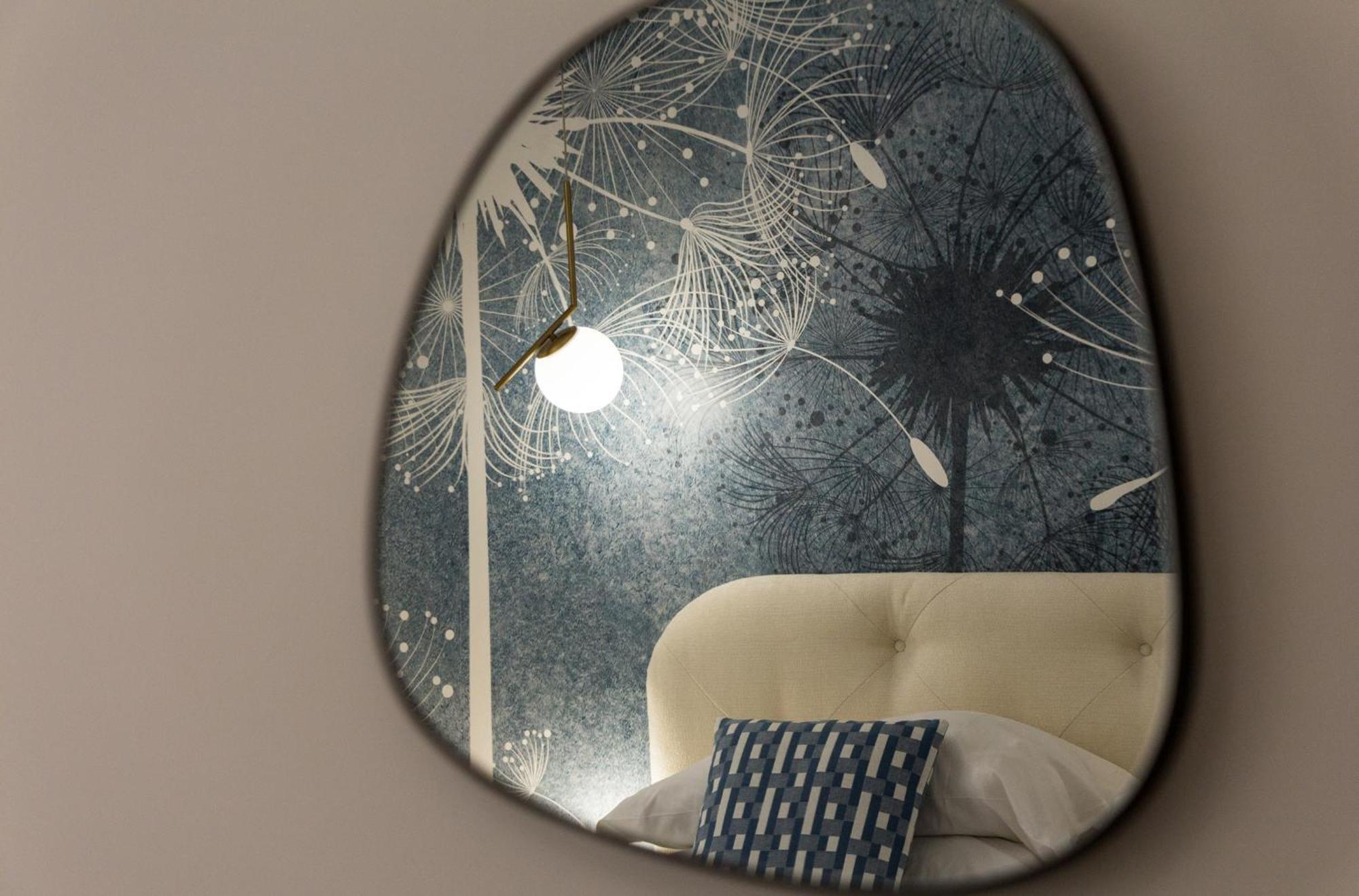 Apartment Design Farnesina - Affitti Brevi Italia Rome