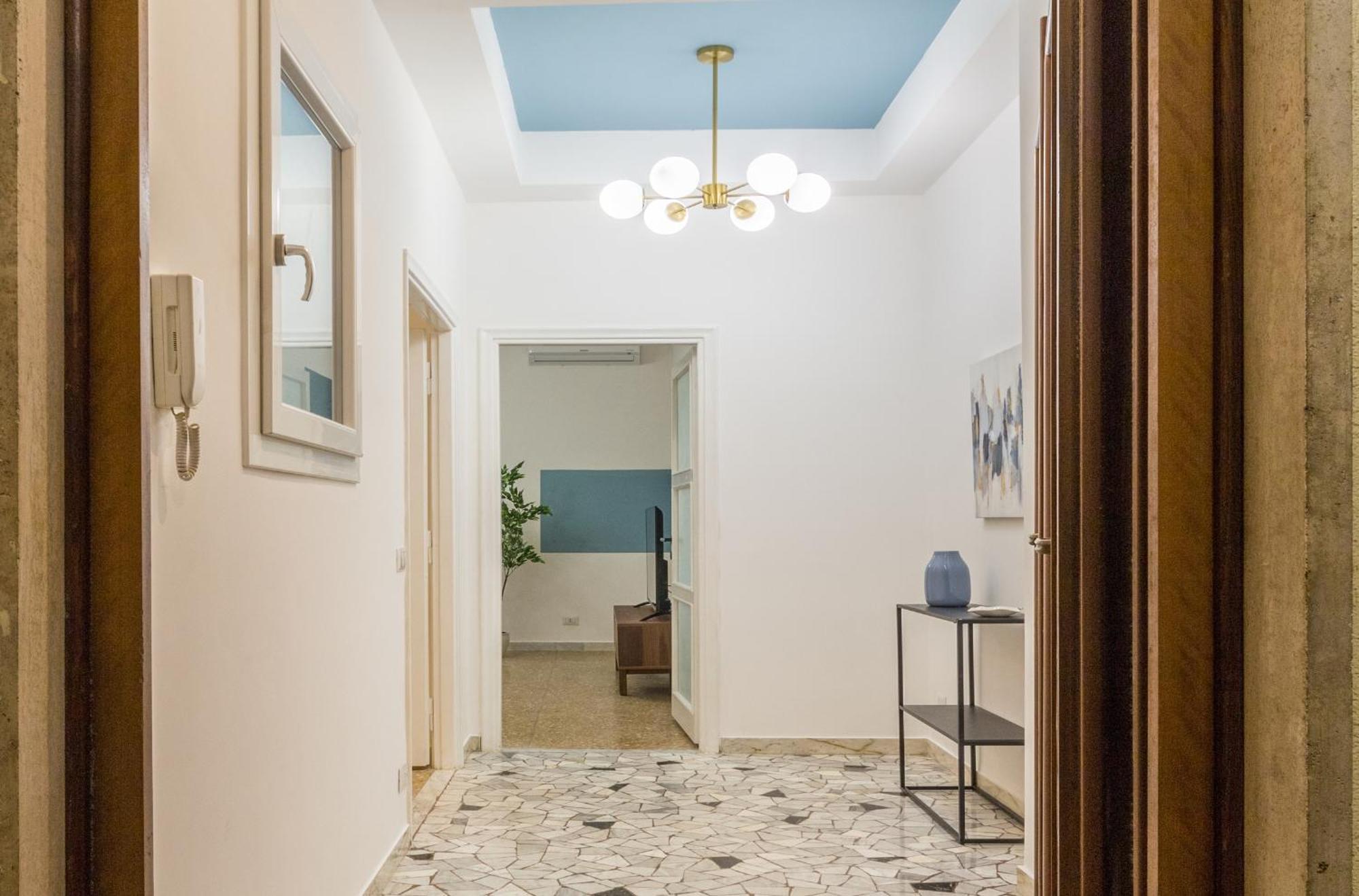 Design Farnesina - Affitti Brevi Italia * Rome