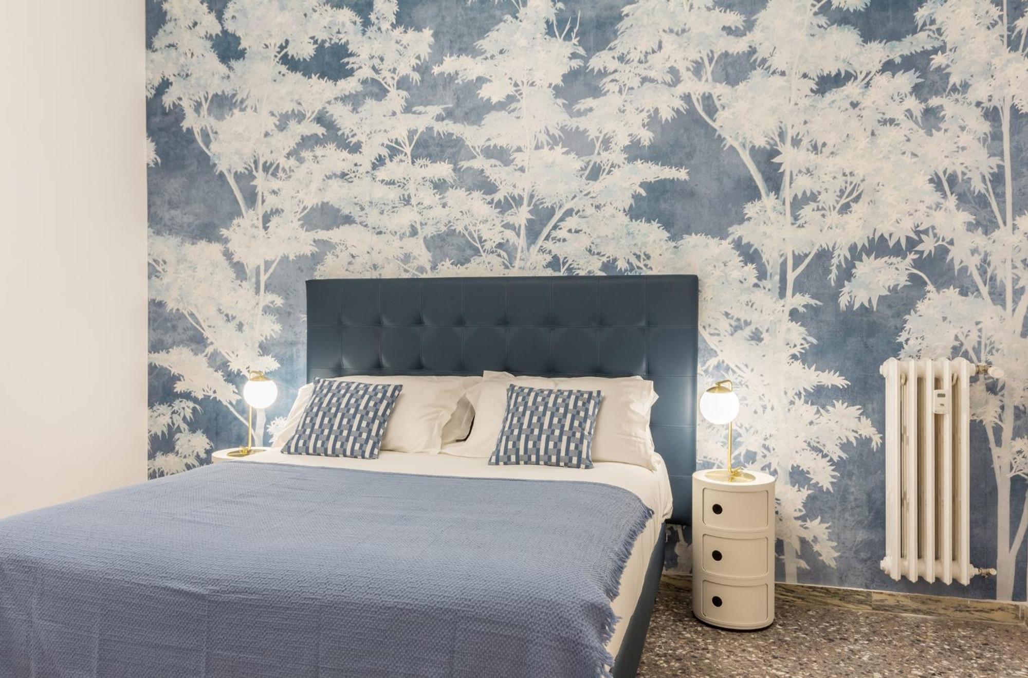Design Farnesina - Affitti Brevi Italia Apartment Rome